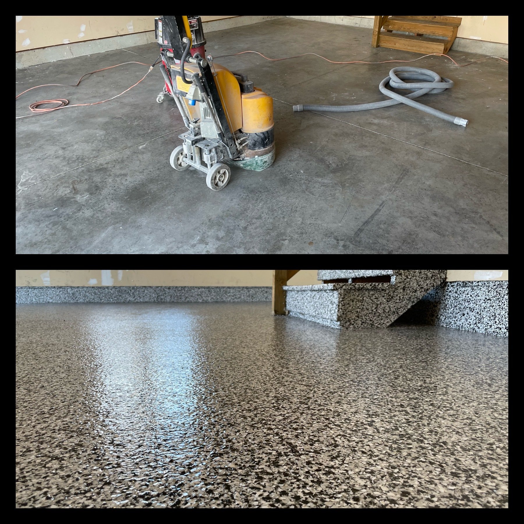 Indy Epoxy Flooring Epoxy Flooring Picture Gallery