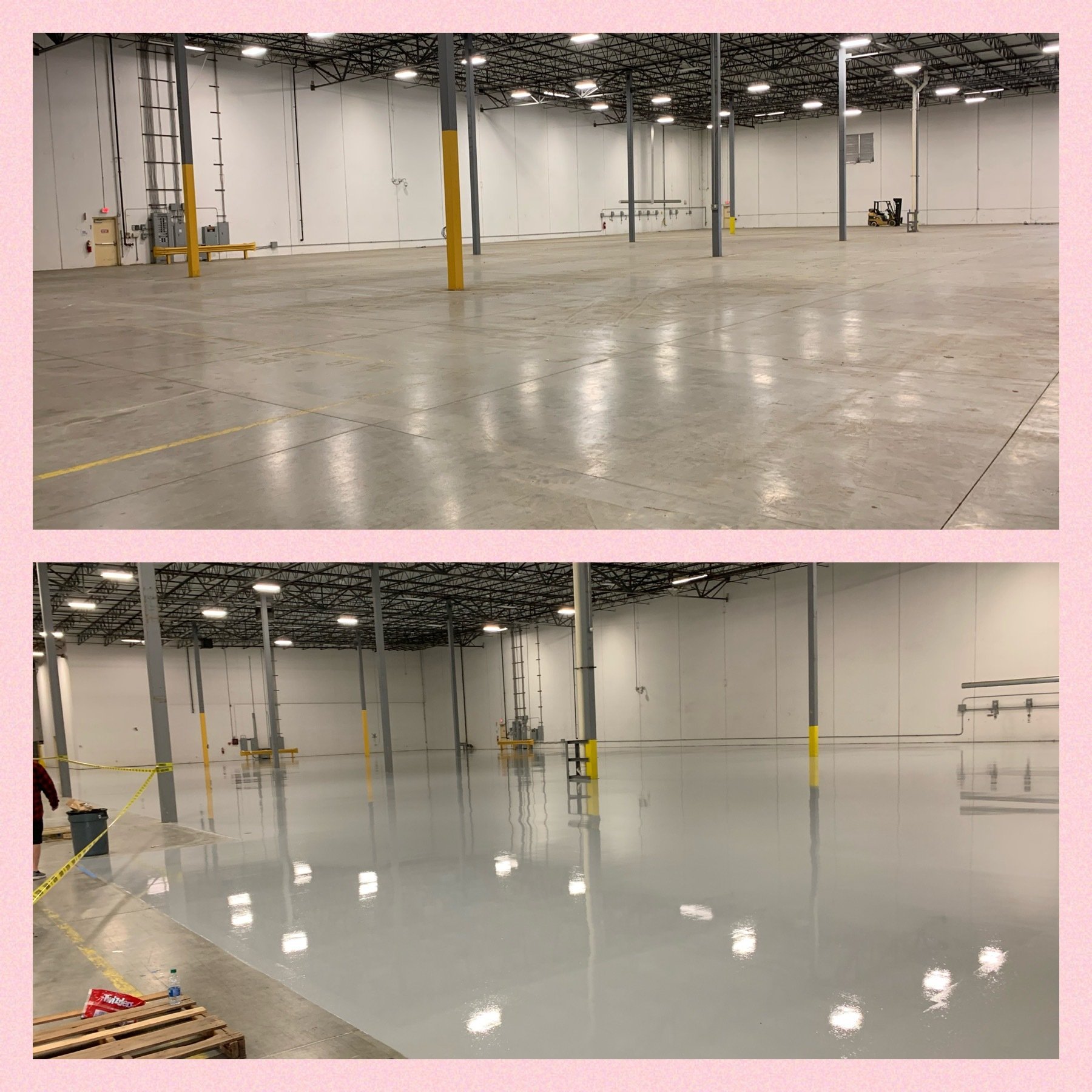 Indy Epoxy Flooring Epoxy Flooring Picture Gallery