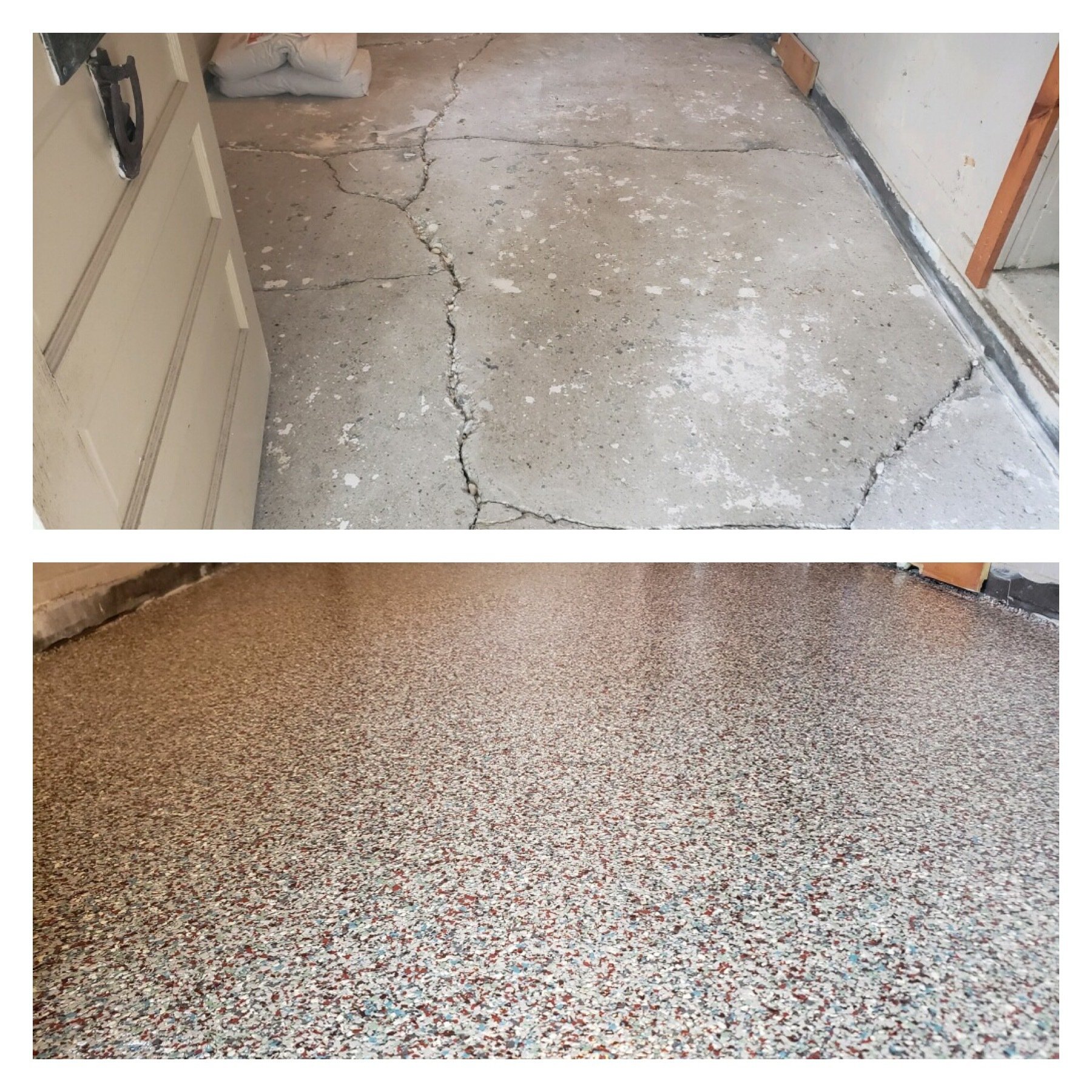 Indy Epoxy Flooring Epoxy Flooring Picture Gallery