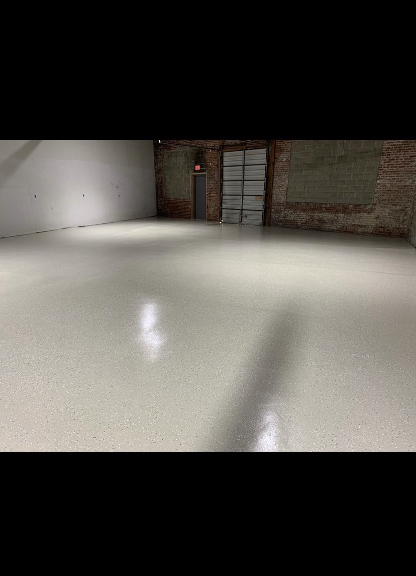 Indy Epoxy Flooring Epoxy Flooring Picture Gallery