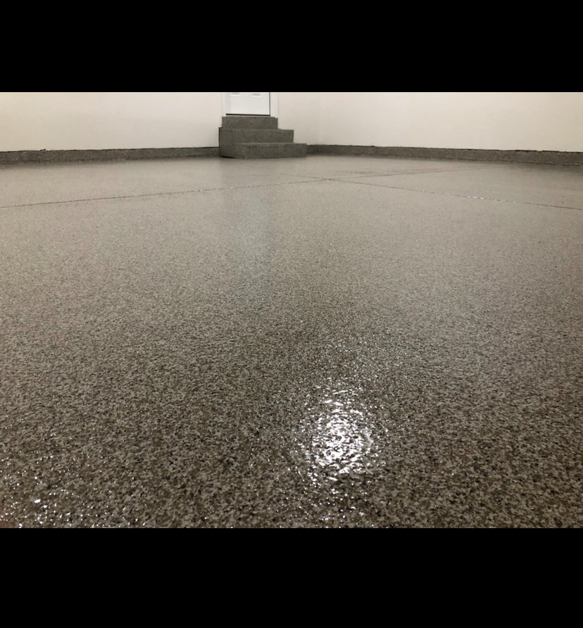 Indy Epoxy Flooring Epoxy Flooring Picture Gallery