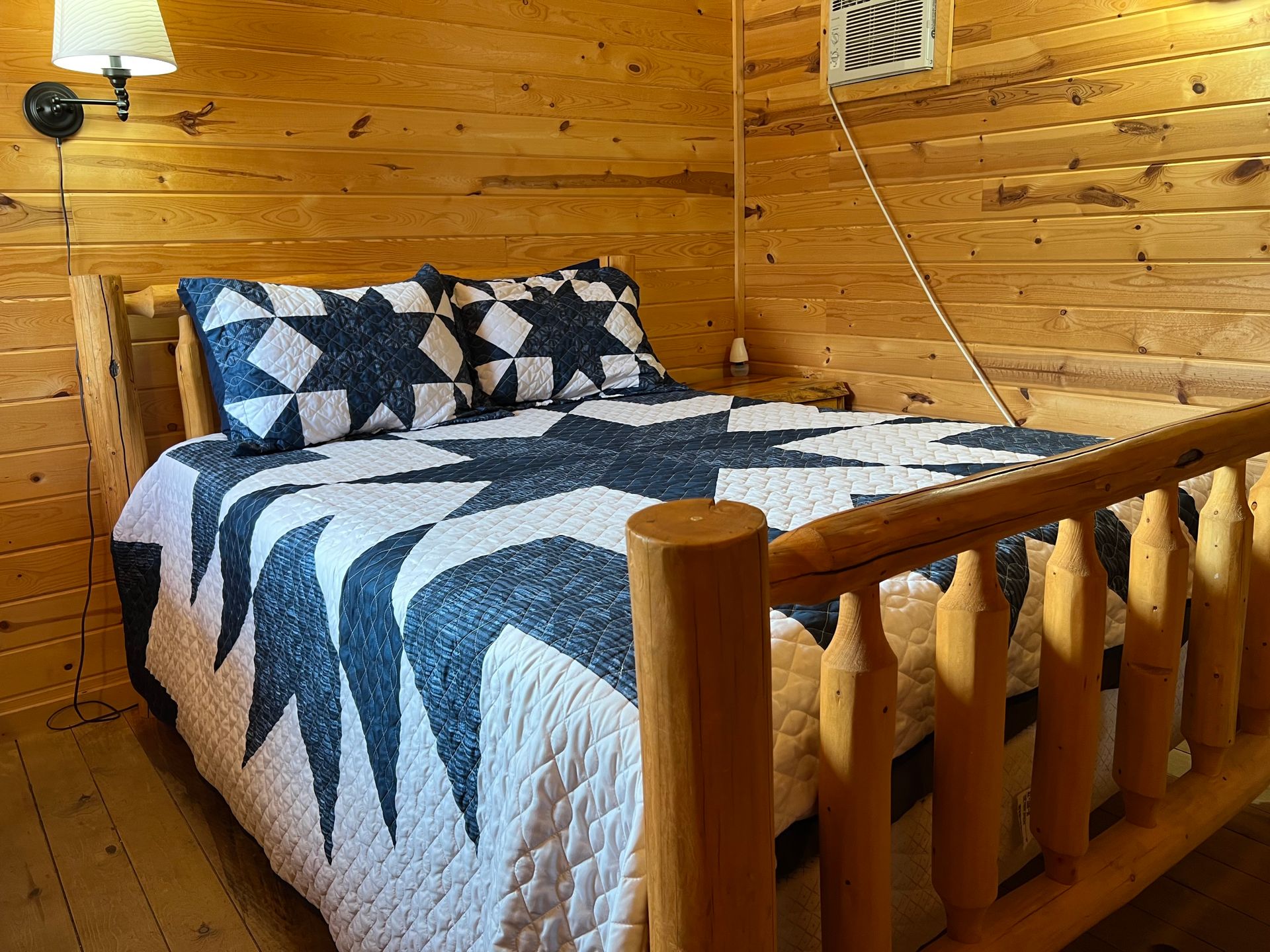 Photo and Video Gallery Galena Road Cabins