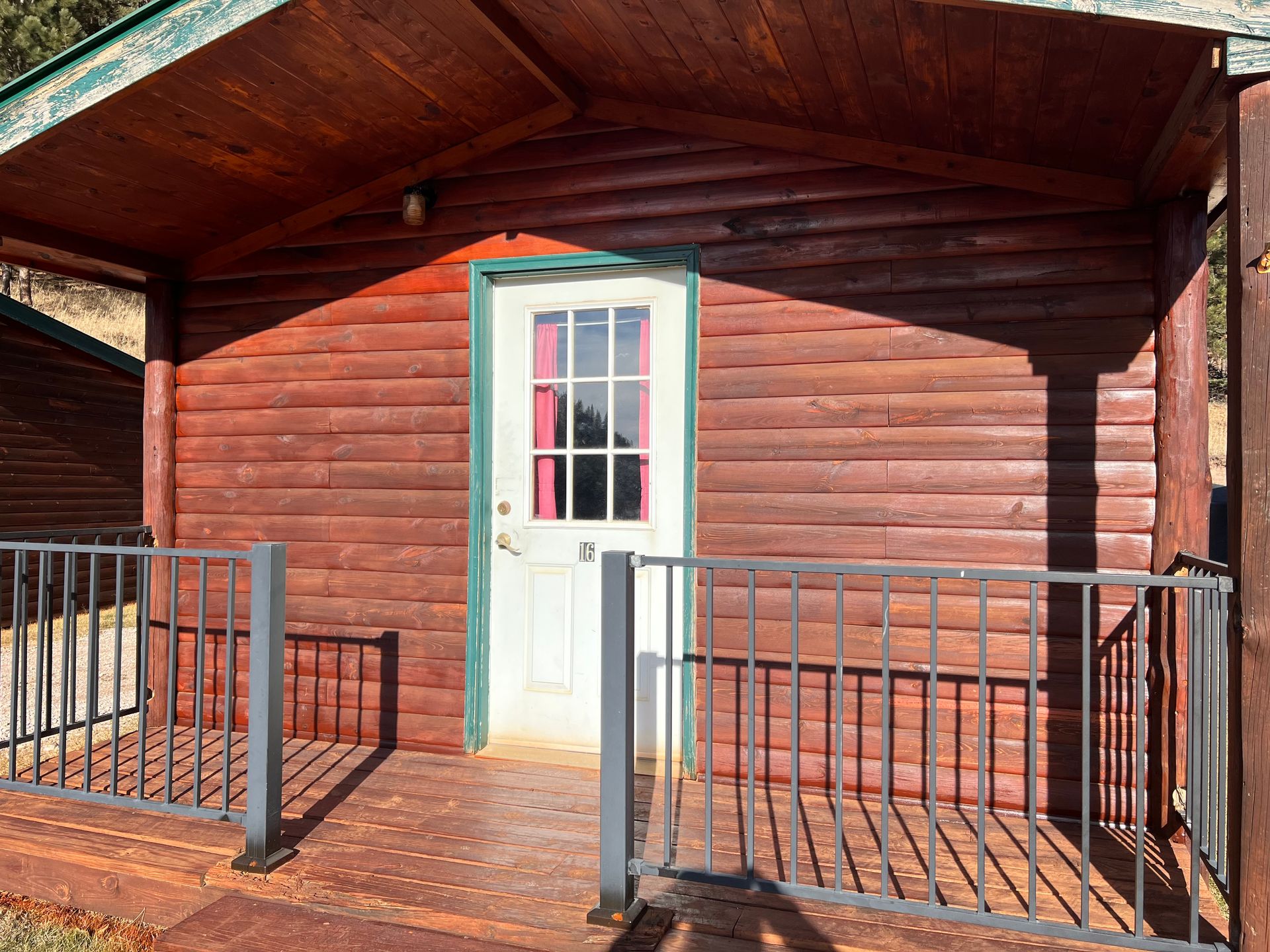 Photo and Video Gallery Galena Road Cabins