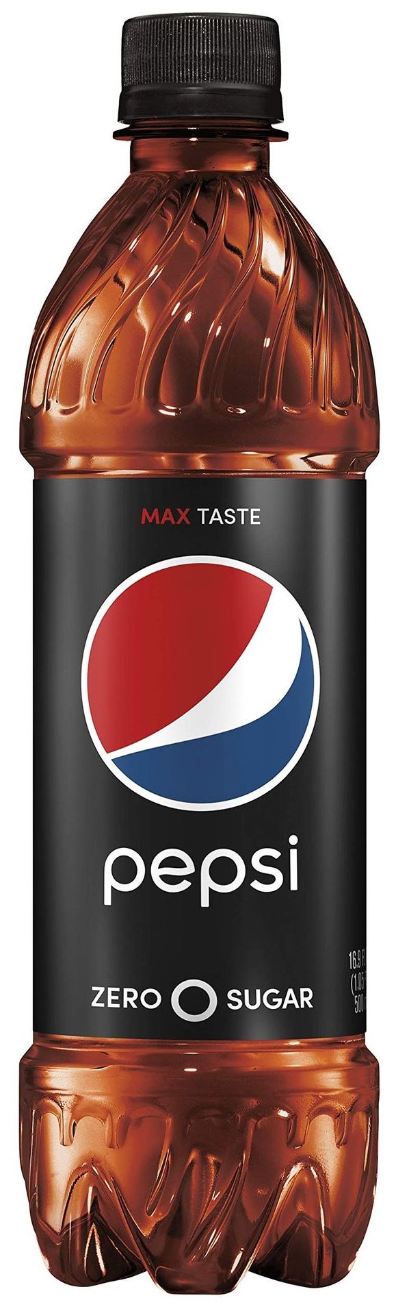 Pepsi Zero Sugar 🥤