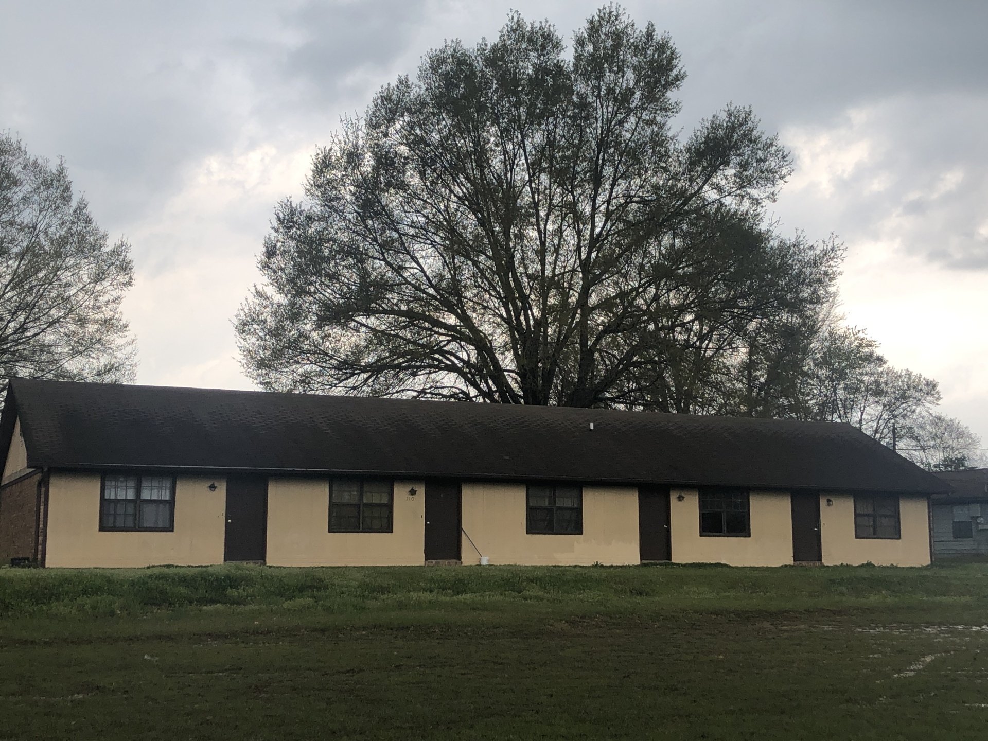 Prosper Management Northern Mississippi Apartments