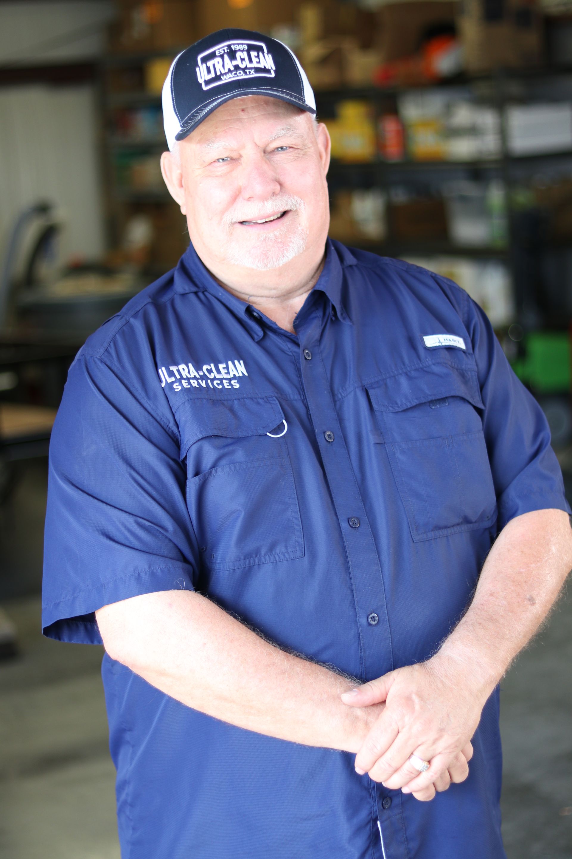 Commercial Cleaning Service Waco, TX UltraClean Janitorial Services