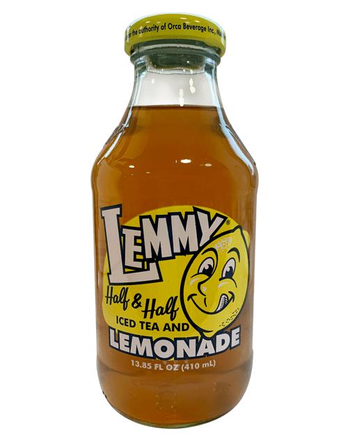 Lemmy Lemonade Chugs