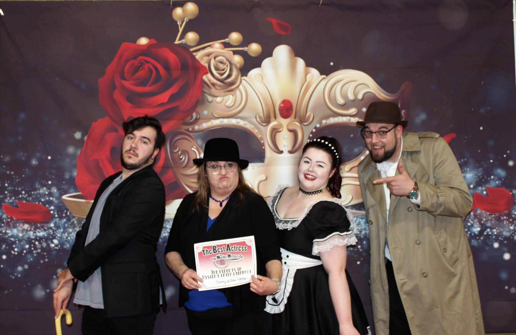 Baird Chamber of Commerce