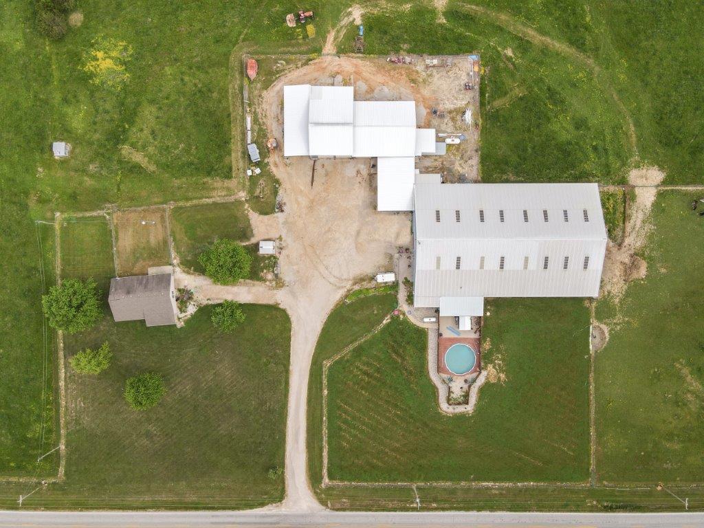 Real Estate Auction in Nixa, MO Stevens Auction Service