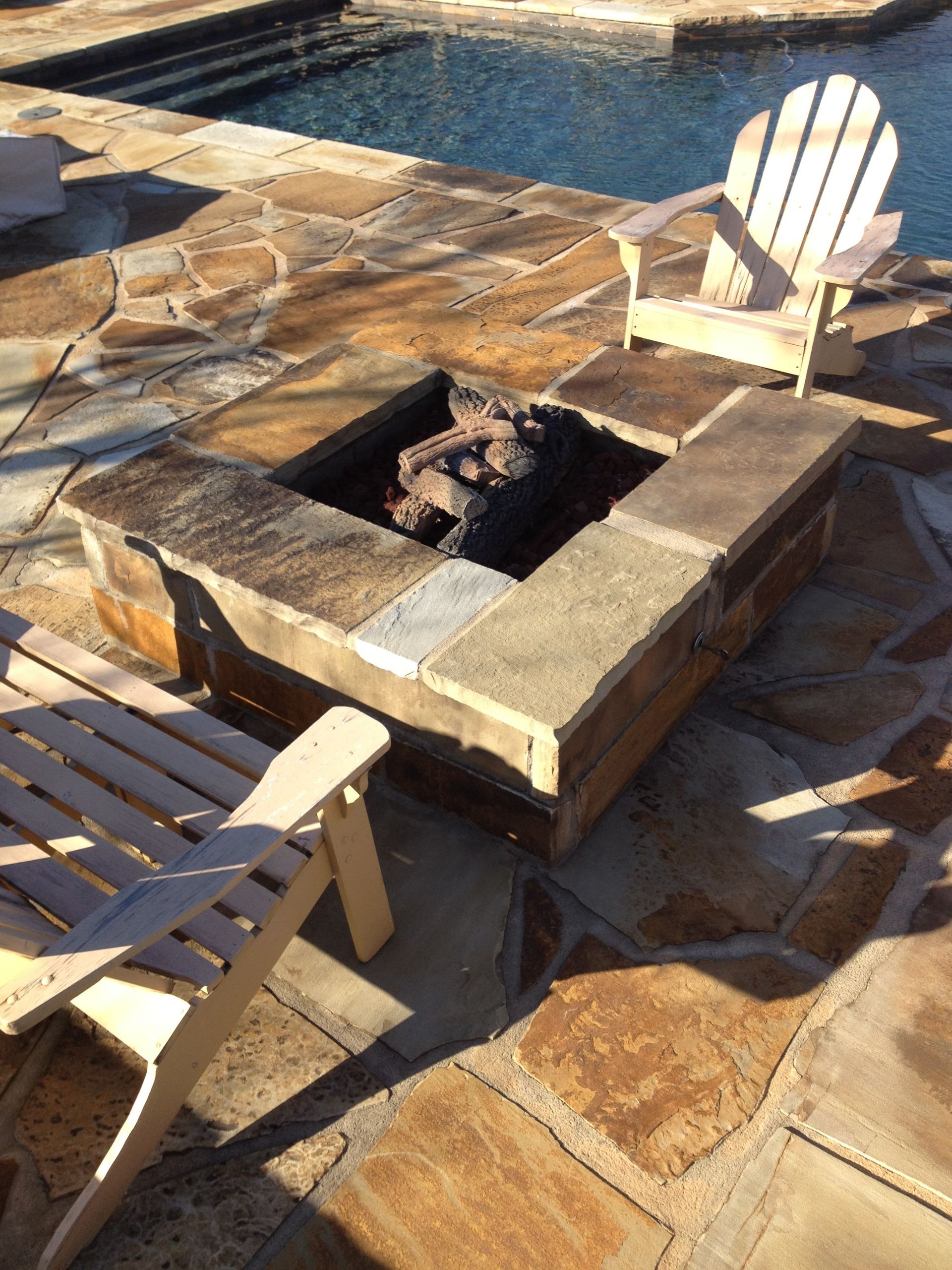 Our Work Second Nature Landscapes Rogers, AR