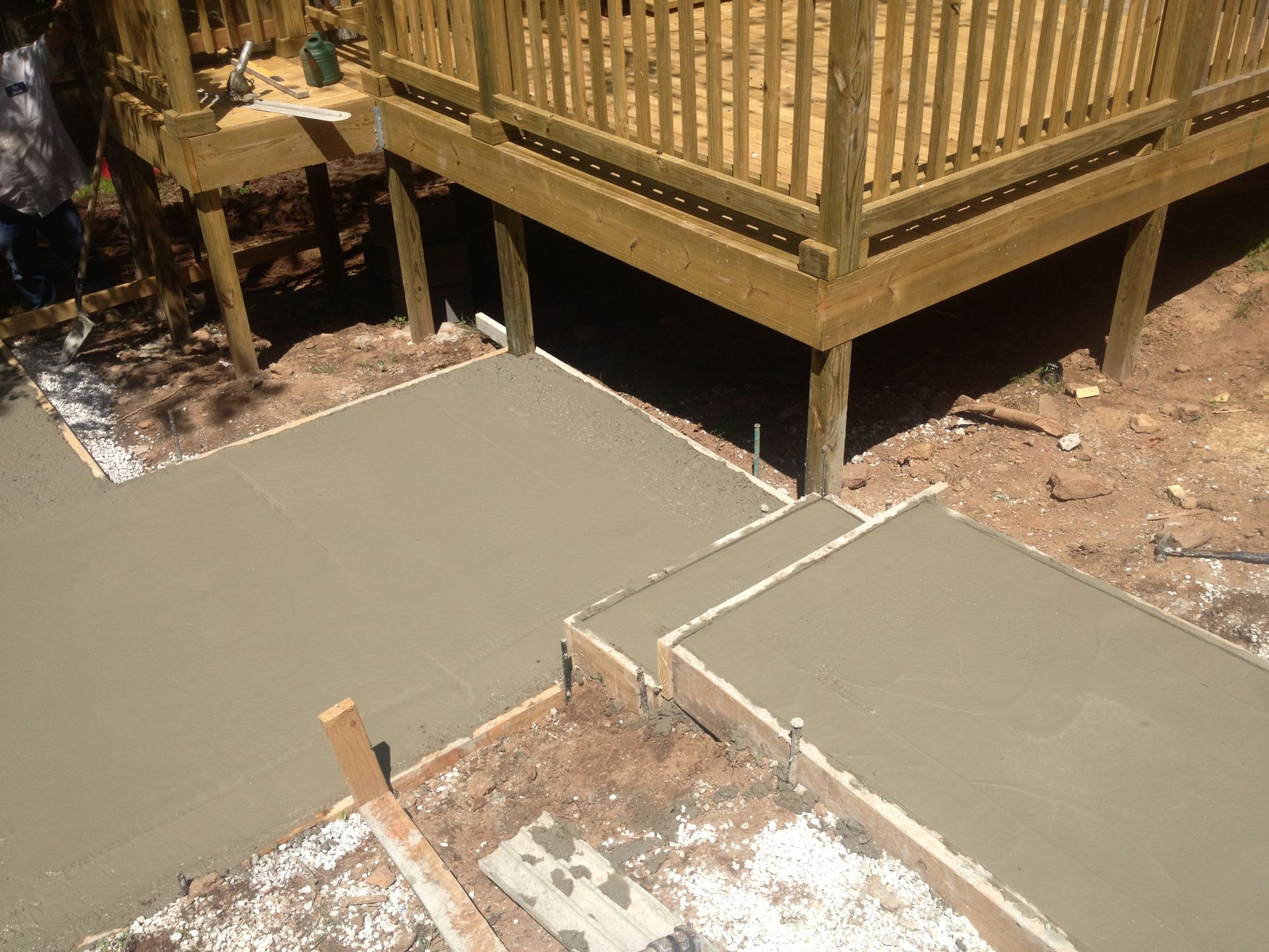 Our Work Second Nature Landscapes Rogers, AR