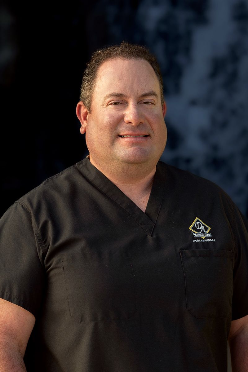 Dr. Jeremy Bowen Dentist at Dental Arts KC