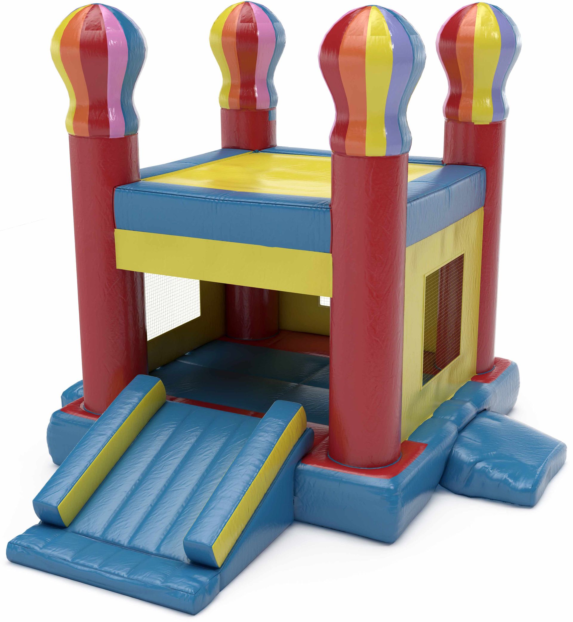 About Us Athens, Watkinsville & Jefferson, GA Athens Bounce House