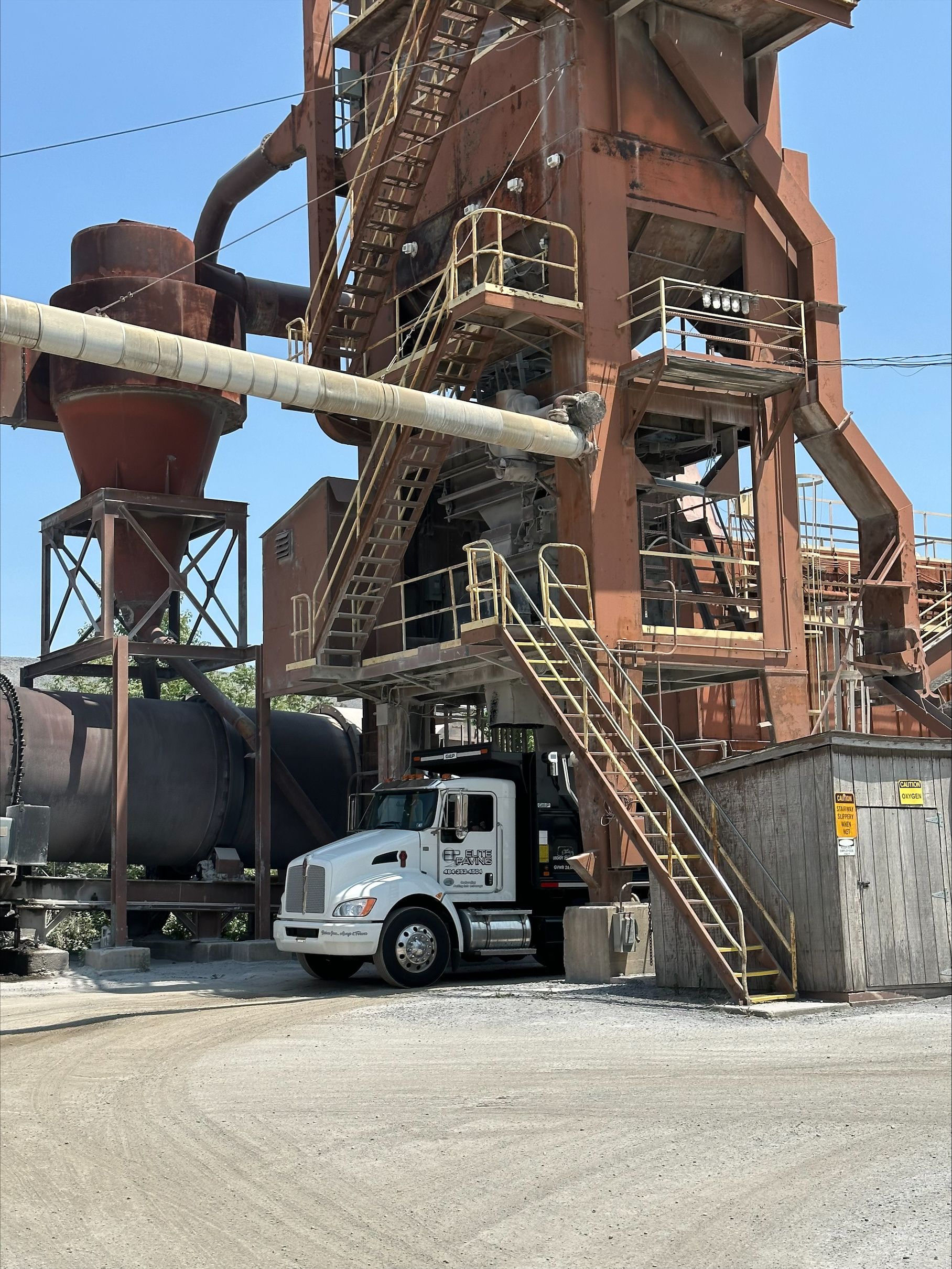 Elite Paving Riegelsville, PA Gallery