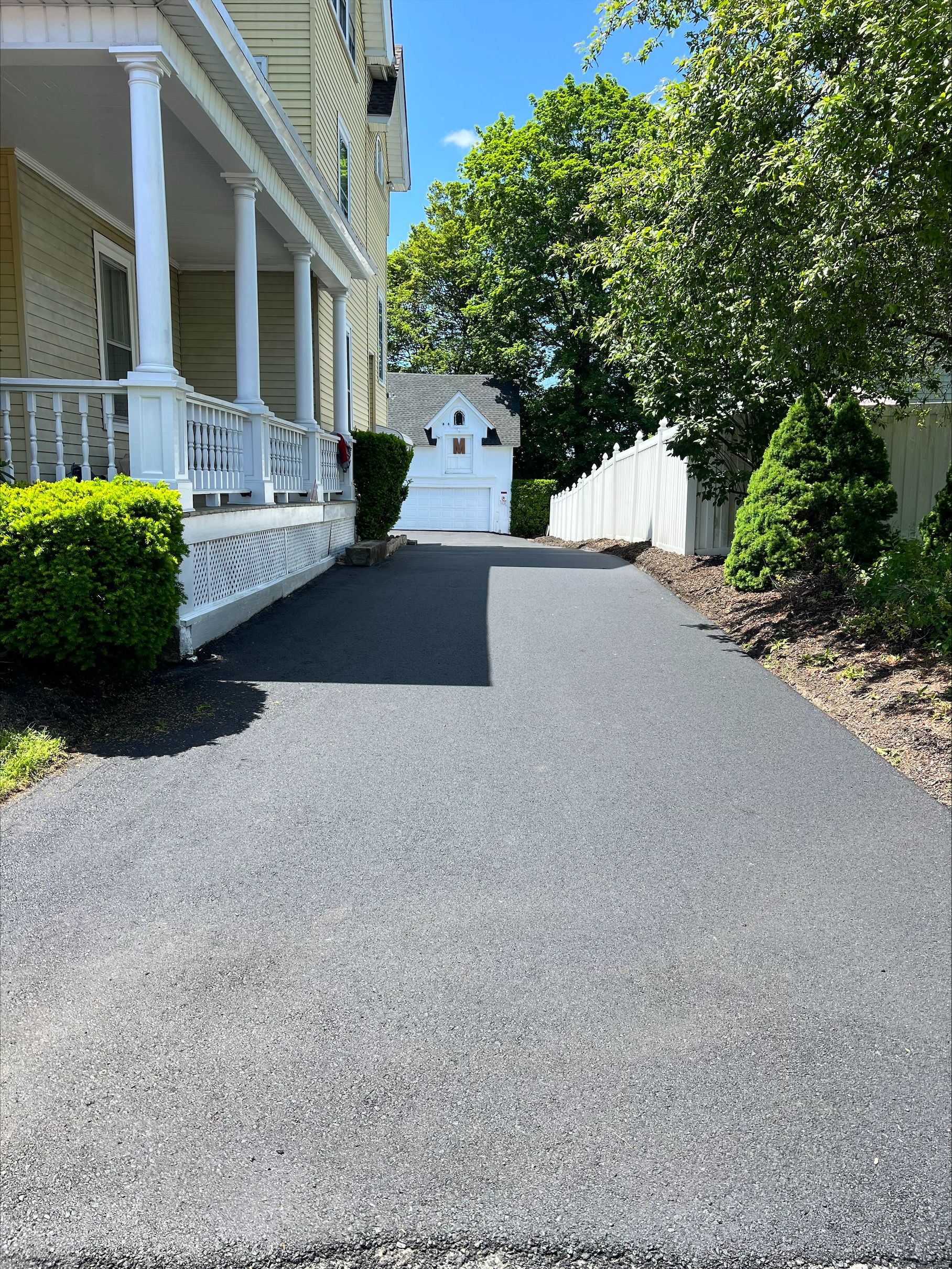 Elite Paving Riegelsville, PA Gallery