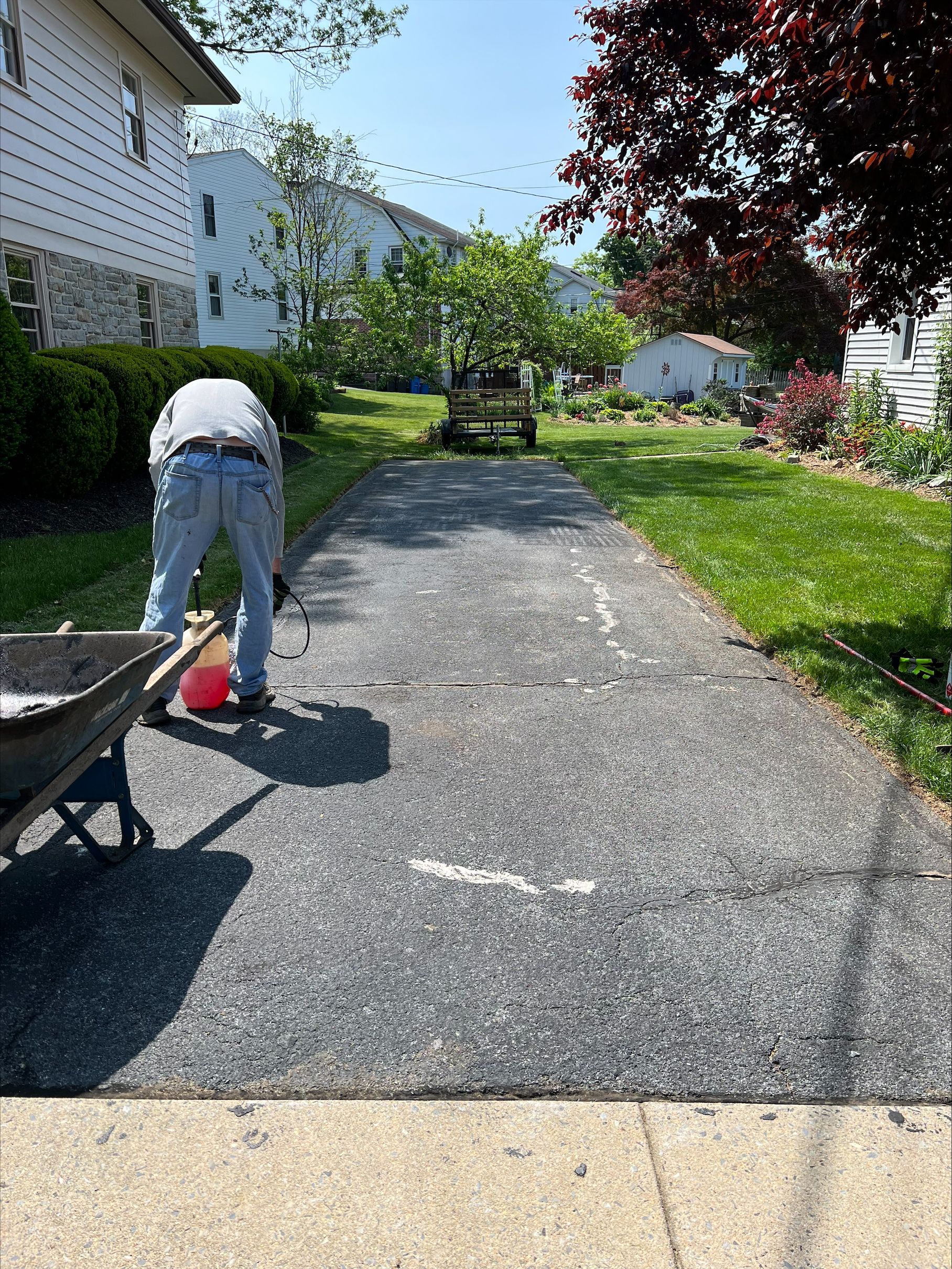 Elite Paving Riegelsville, PA Gallery