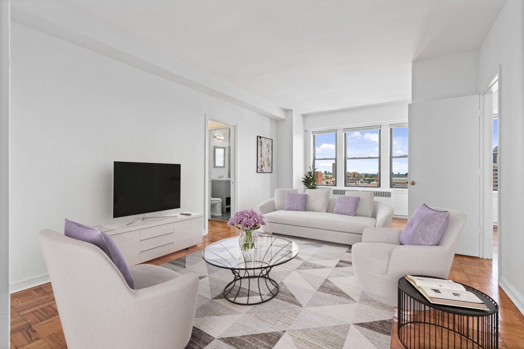 Amenities Granville Apartments Chicago, IL