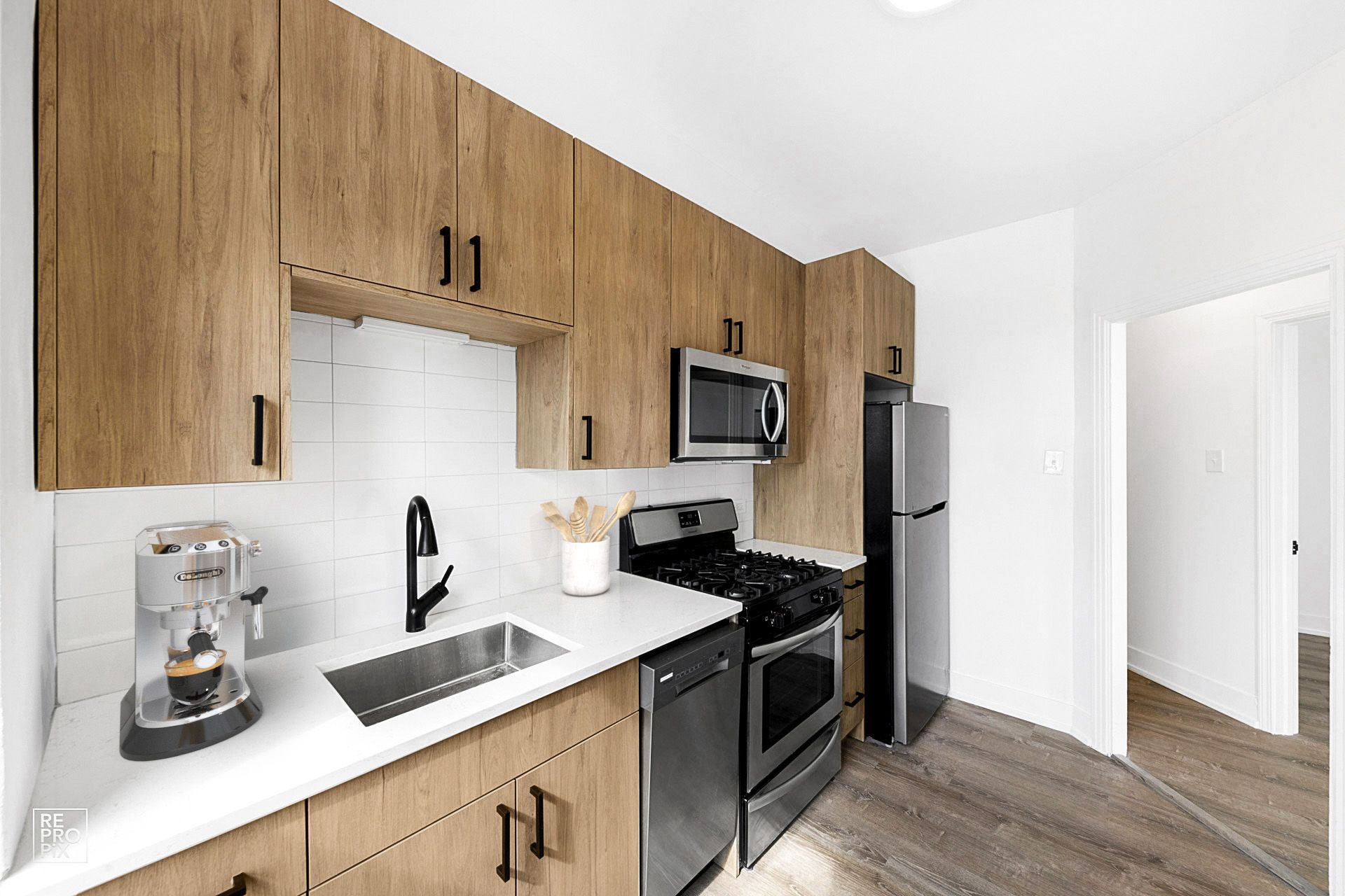 Floor Plans Granville Apartments Chicago, IL