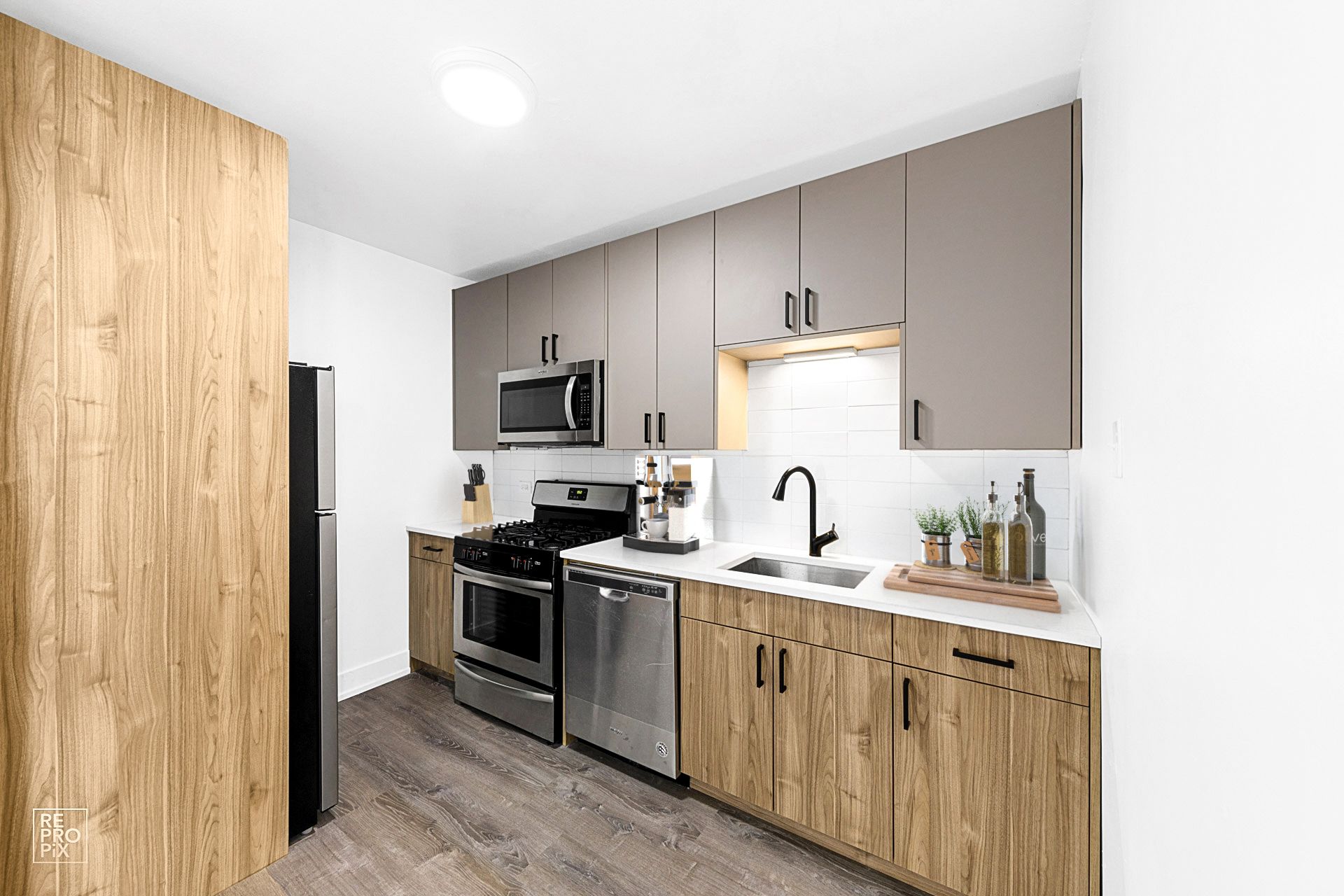 Floor Plans Granville Apartments Chicago, IL