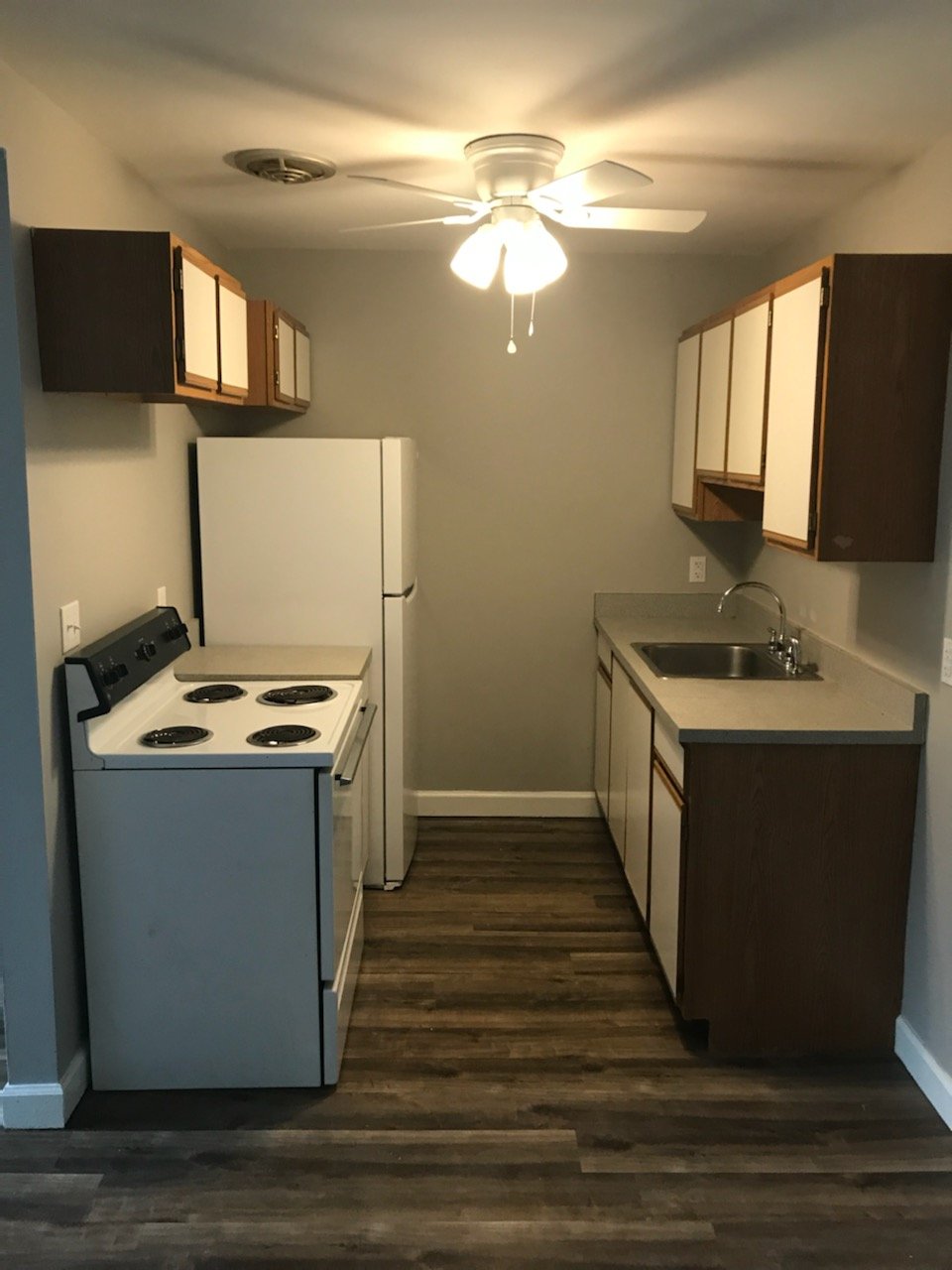 Whetstone Manor Bucyrus, Ohio