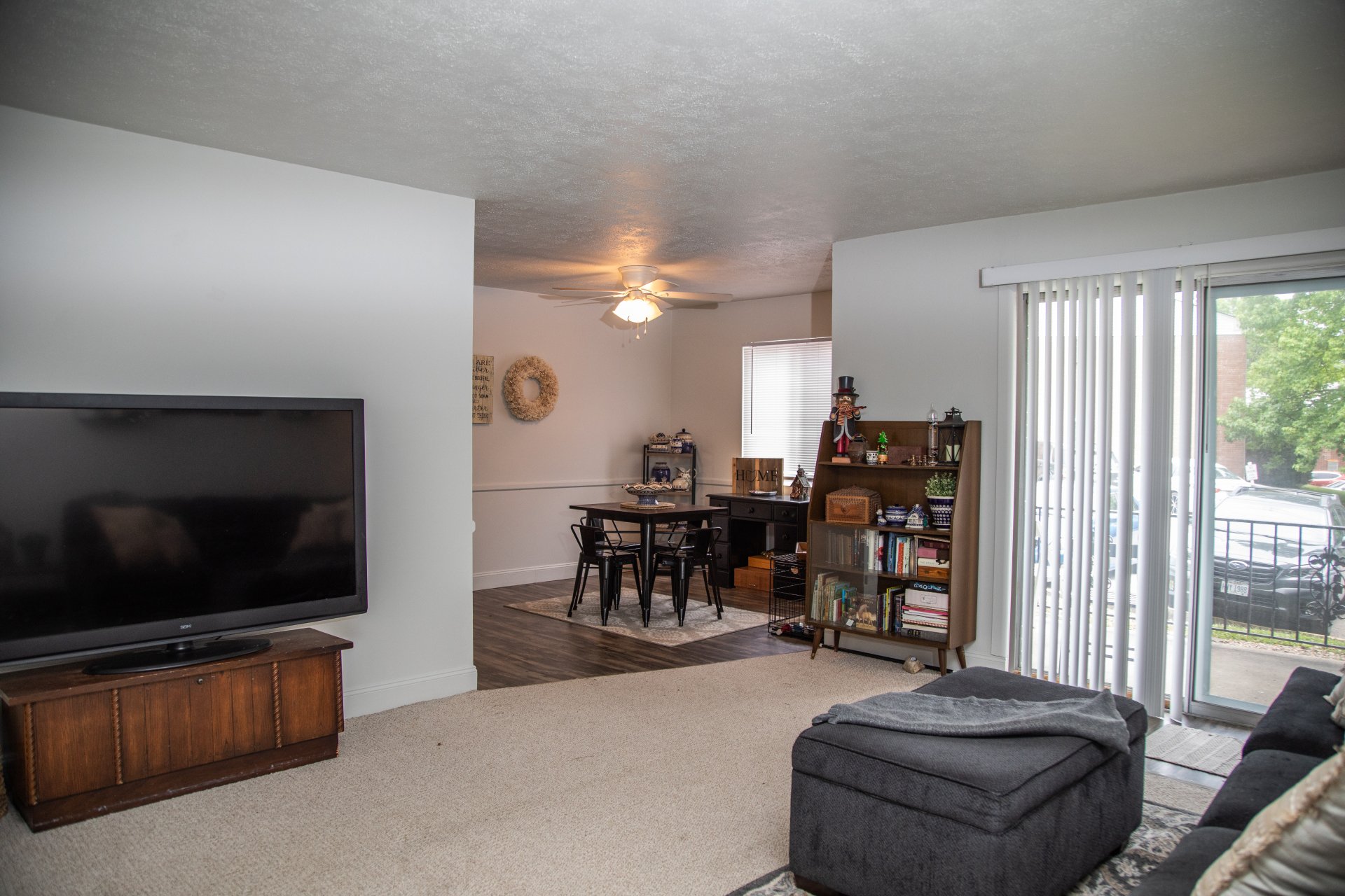 Monticello Athens, Ohio