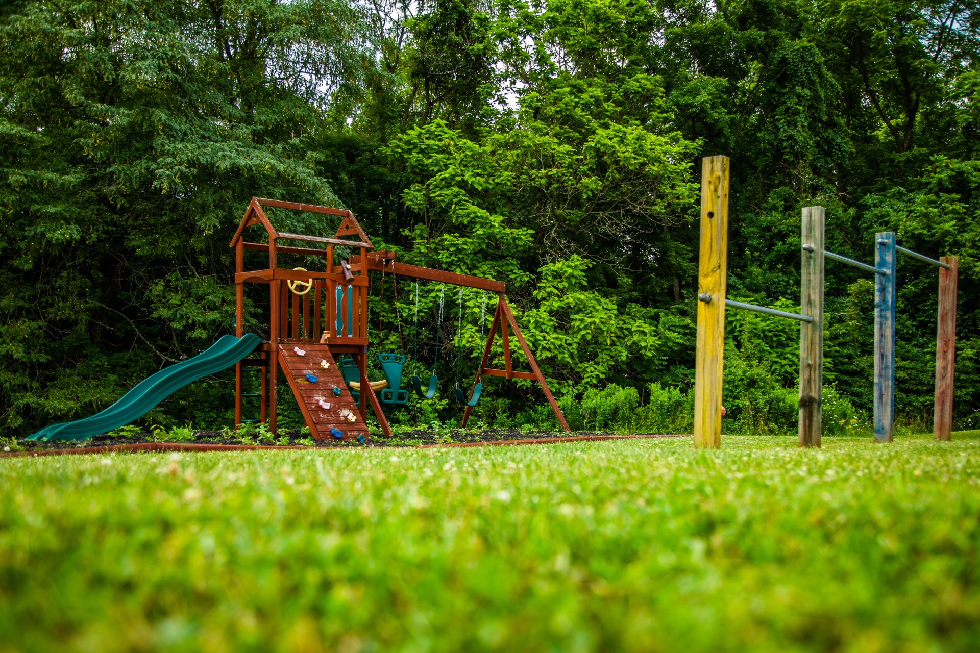 Monticello Athens, Ohio