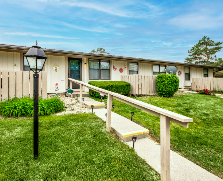 Springwood Indiana Apartments