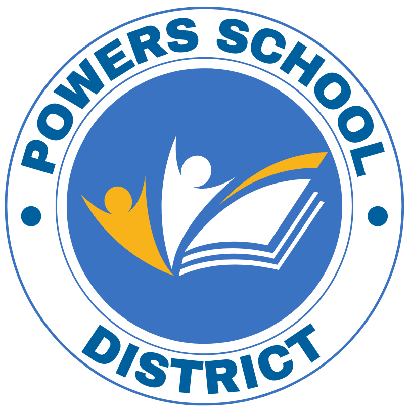 School District Powers, OR 5414392291
