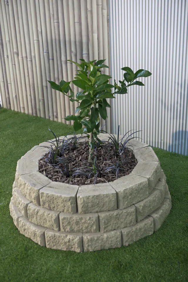 Pavers & Retaining Walls Townsville, QLD