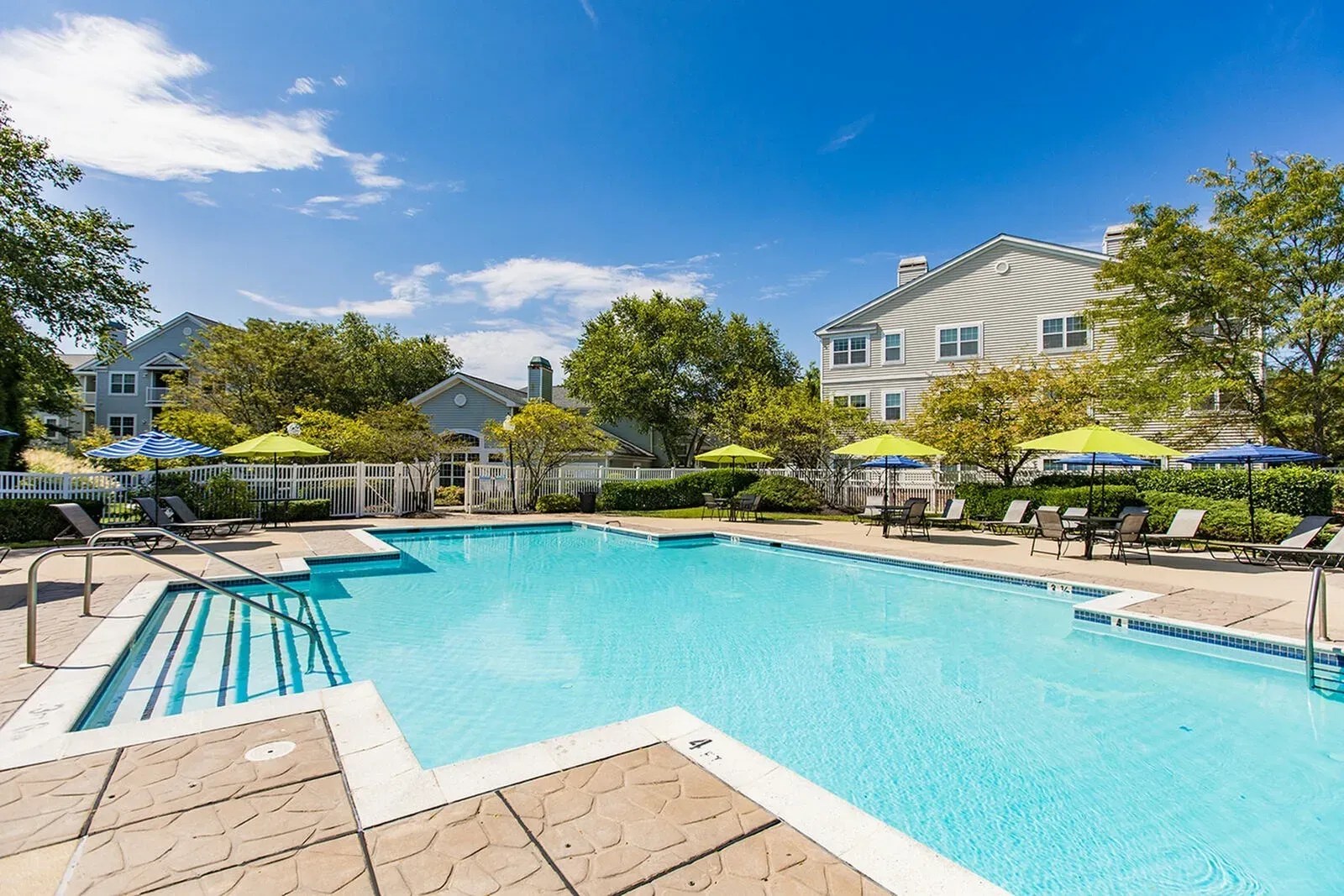 Riverscape at Piney Orchard Apartments in Odenton, MD