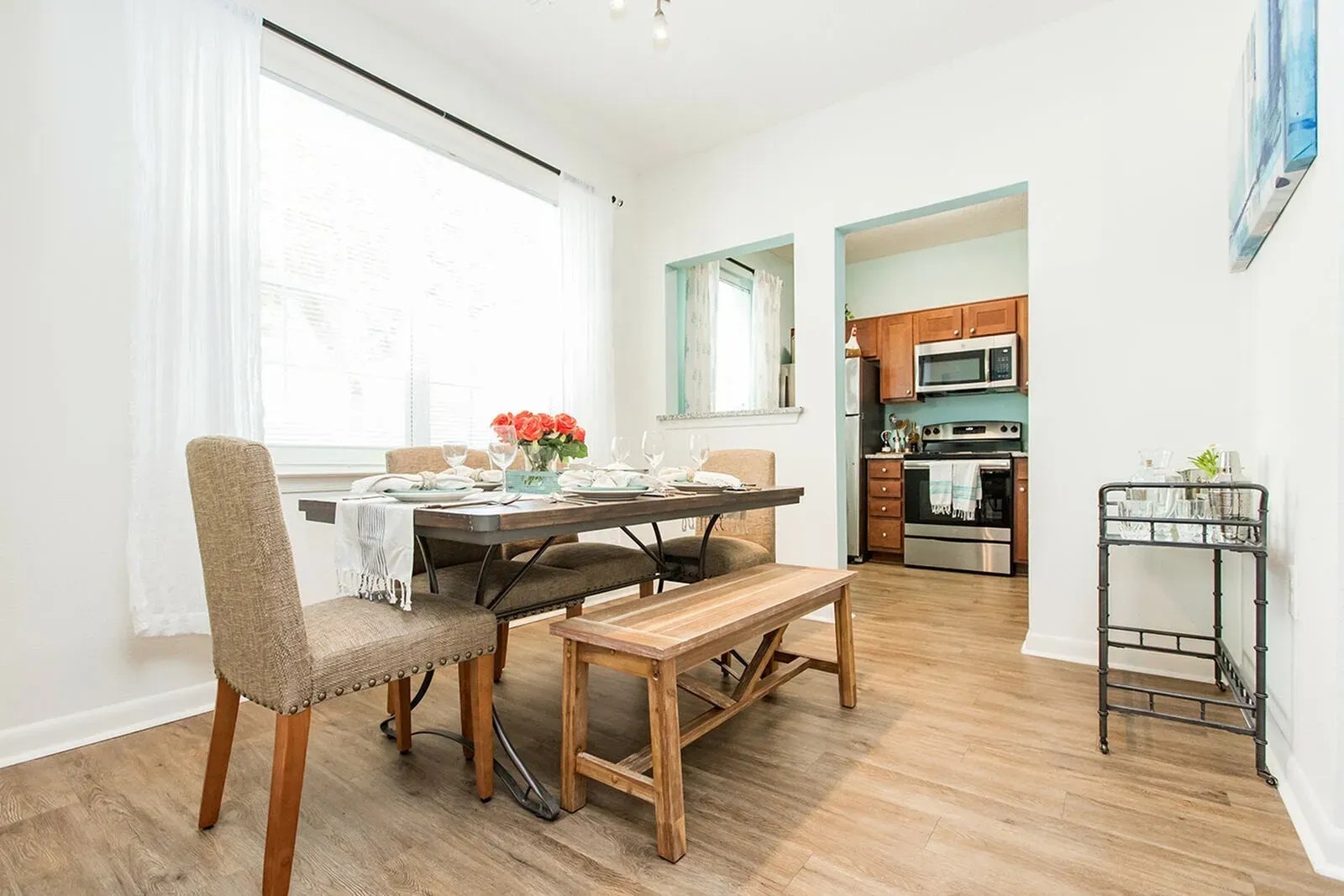 Riverscape at Piney Orchard Apartments in Odenton, MD