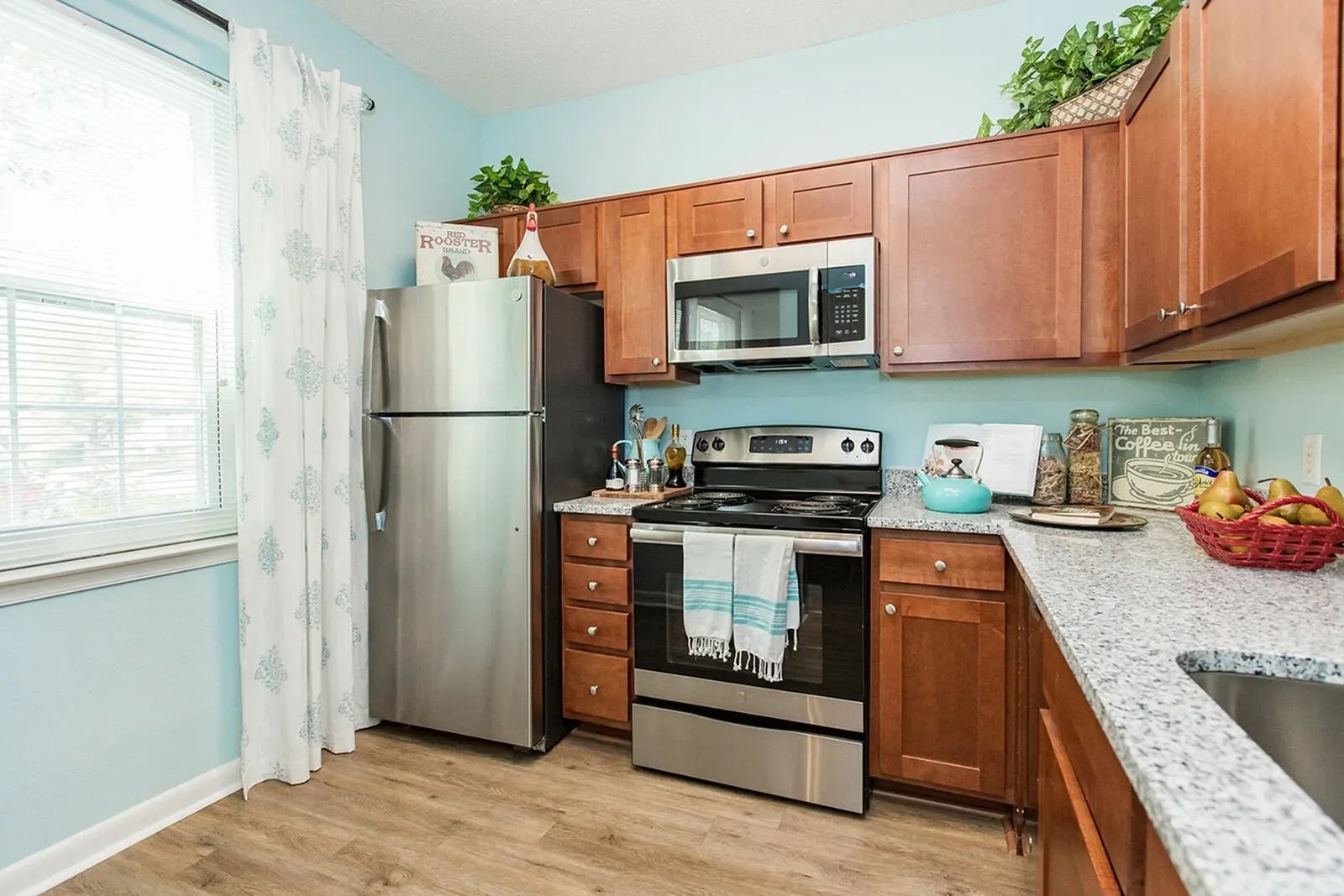 Riverscape at Piney Orchard Apartments in Odenton, MD