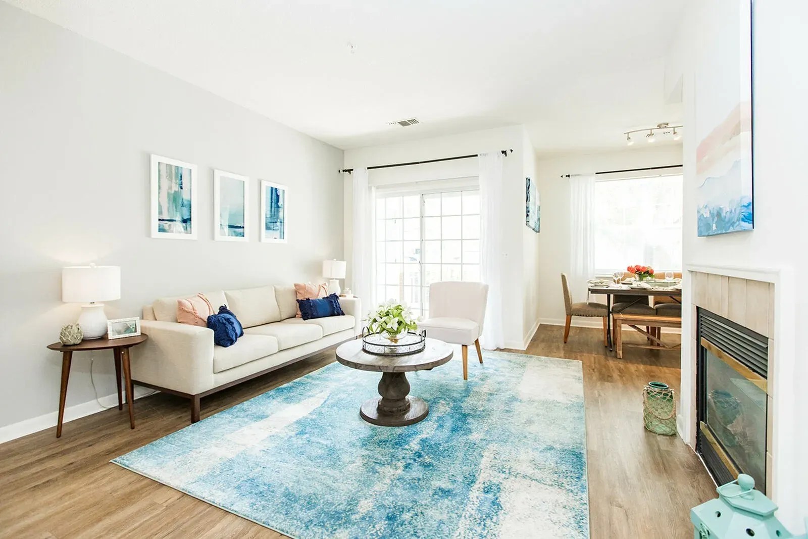 Gallery Luxury Apartments for Rent in Odenton