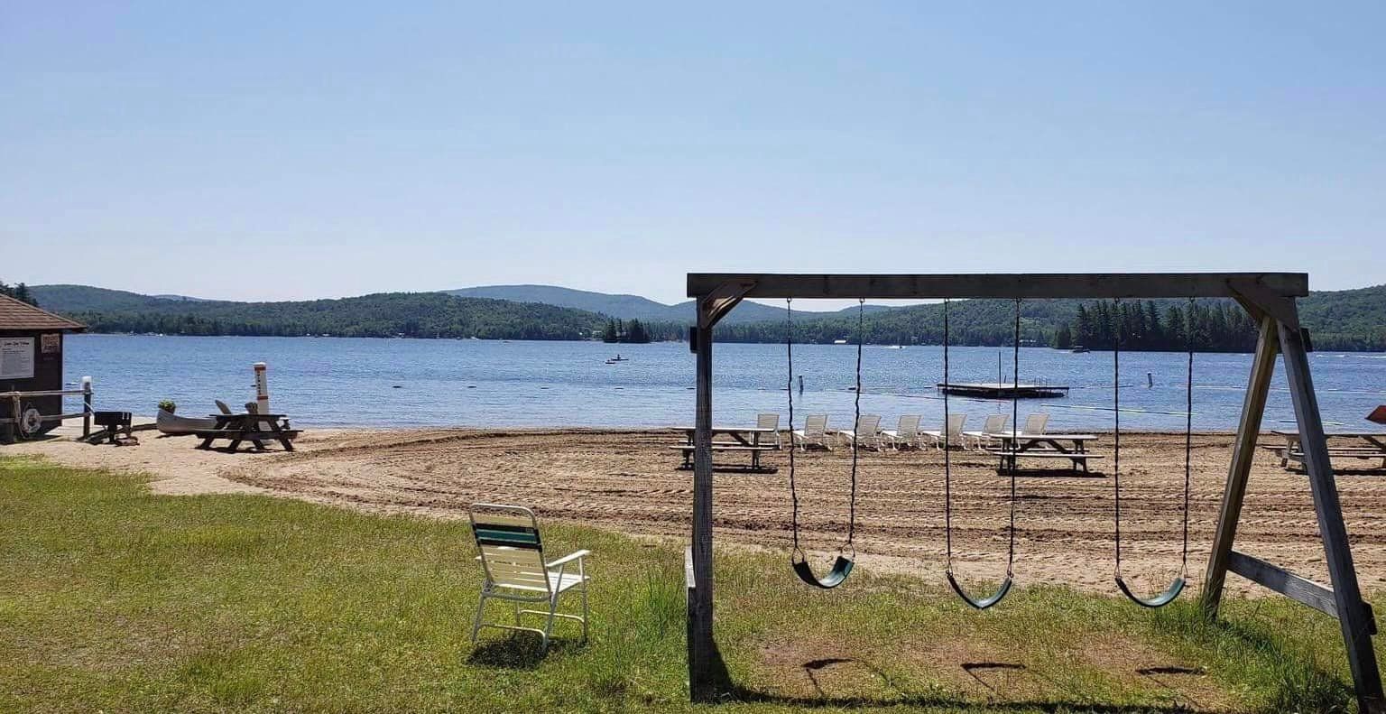Premier Adirondack Vacation Rentals Eagle Bay Village