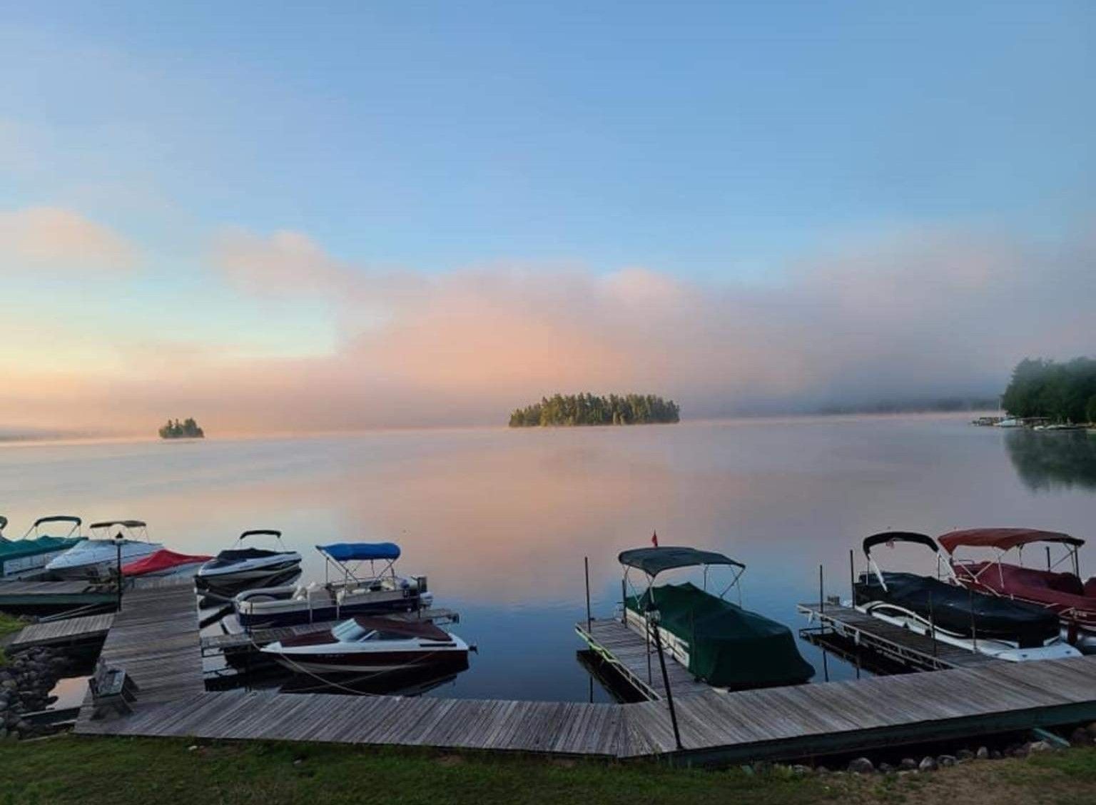 Premier Adirondack Vacation Rentals Eagle Bay Village