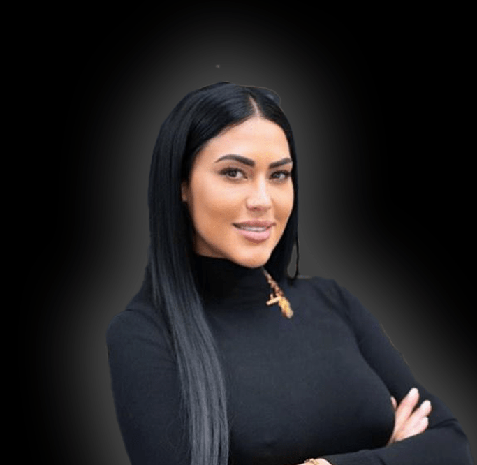 Diamond Realty Luxury Our Team