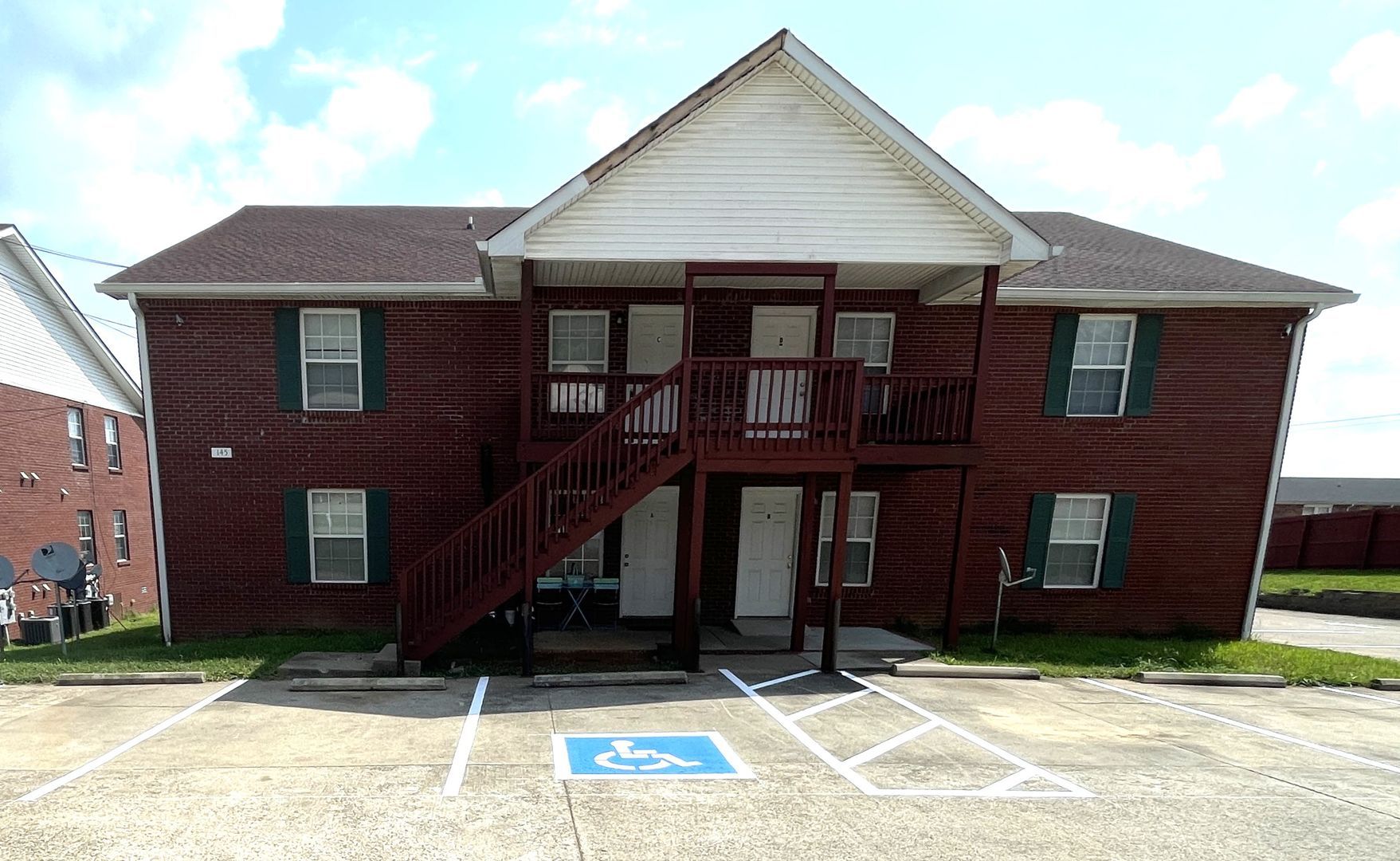 Firemark Property Management Middle Tennessee Property Management