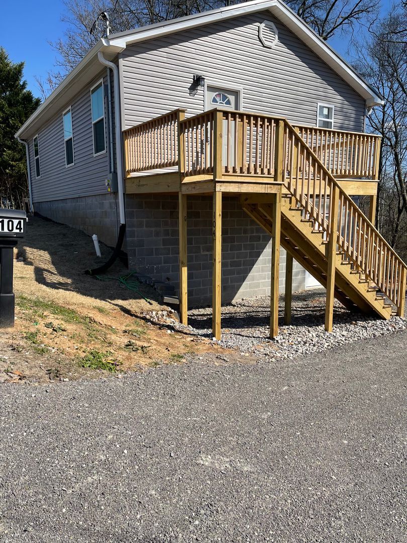 Firemark Property Management Middle Tennessee Property Management