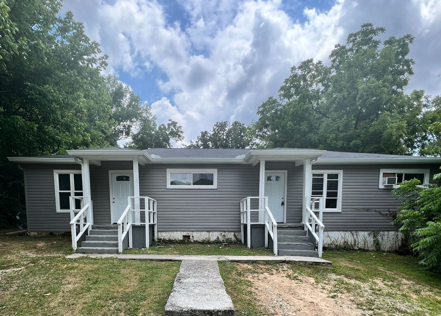 Firemark Property Management Middle Tennessee Property Management