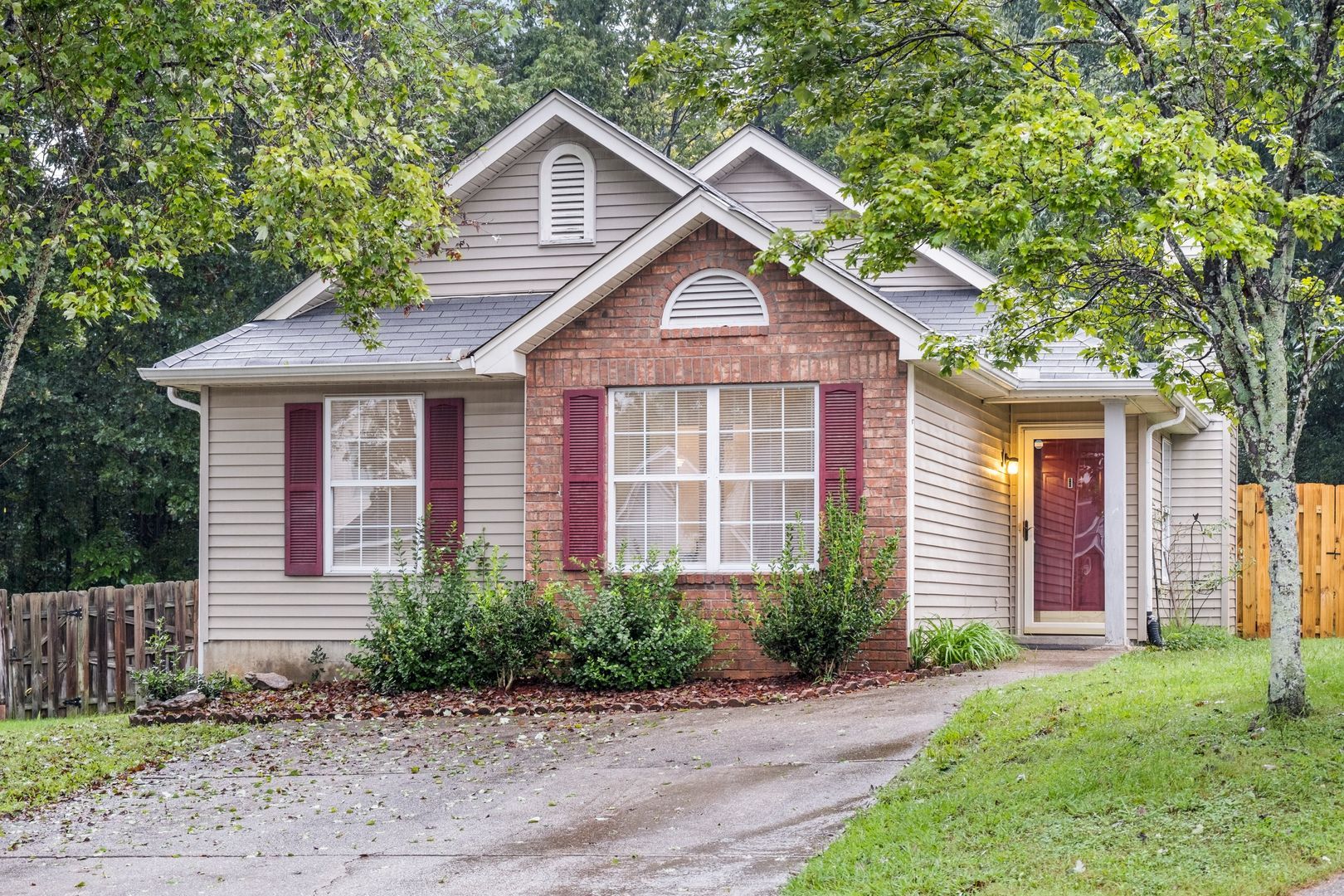 Firemark Property Management Middle Tennessee Property Management