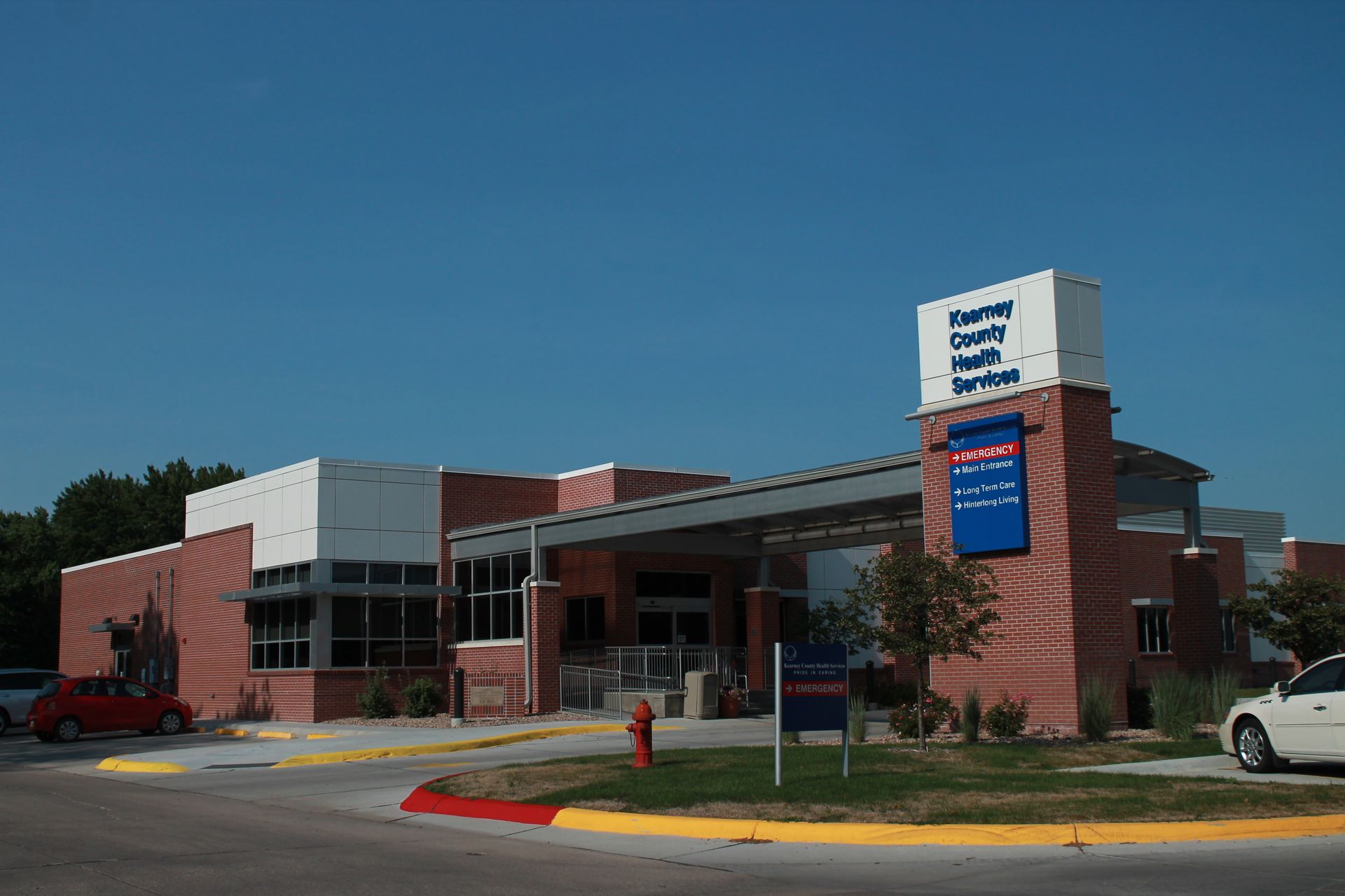 Minden Nebraska Development Corporation