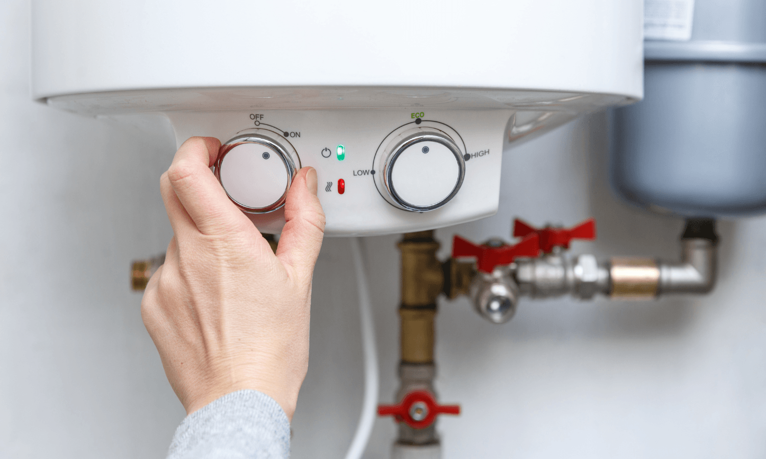 Complete Guide to Water Heaters Plumb Works Inc