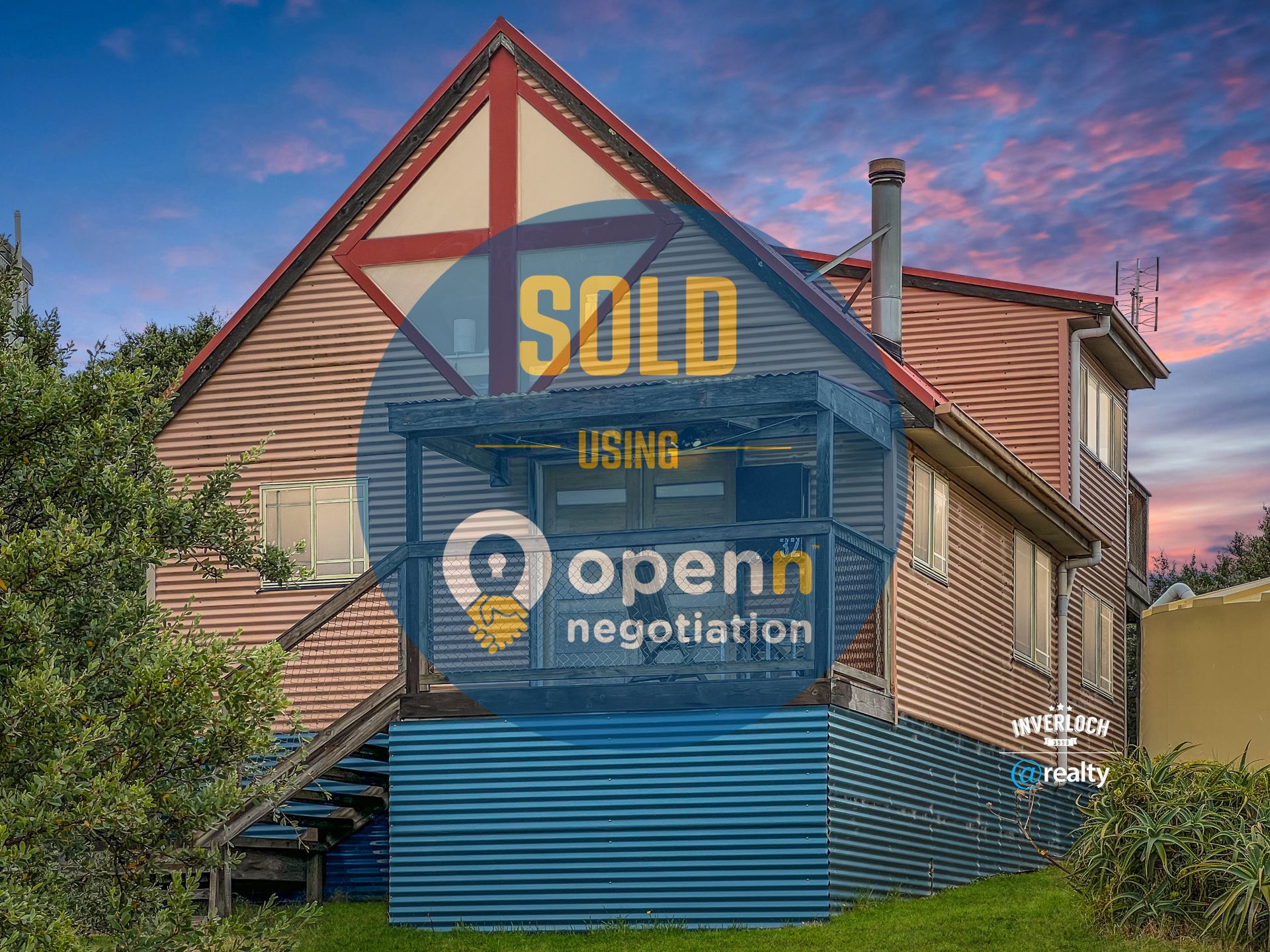 Inverloch 3996 realty Inverloch's 1 Rated Real Estate Agency