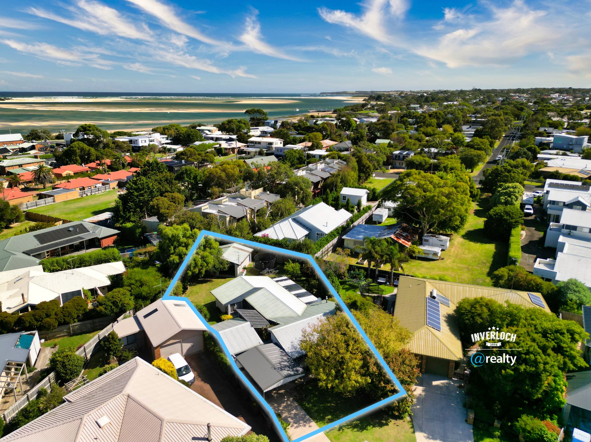 Inverloch 3996 realty Inverloch's 1 Rated Real Estate Agency