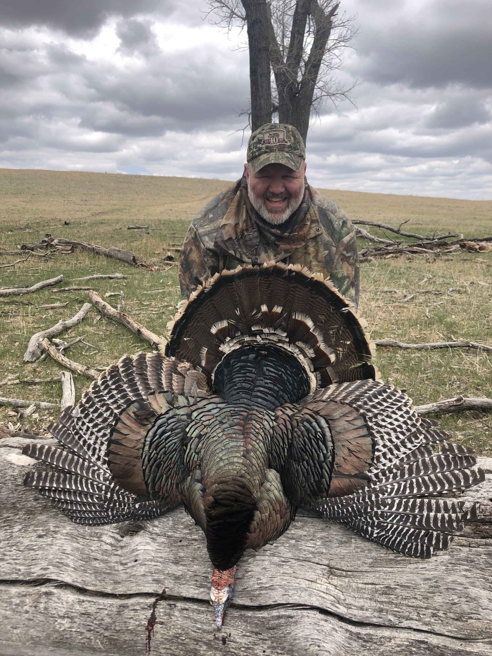 Nebraska Turkey Hunts Hunting Guide & Outfitter