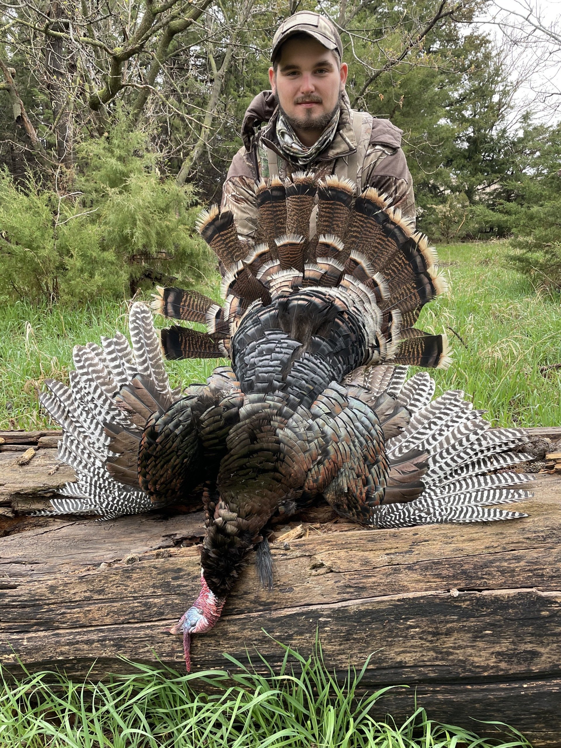 Nebraska Turkey Hunts Hunting Guide & Outfitter