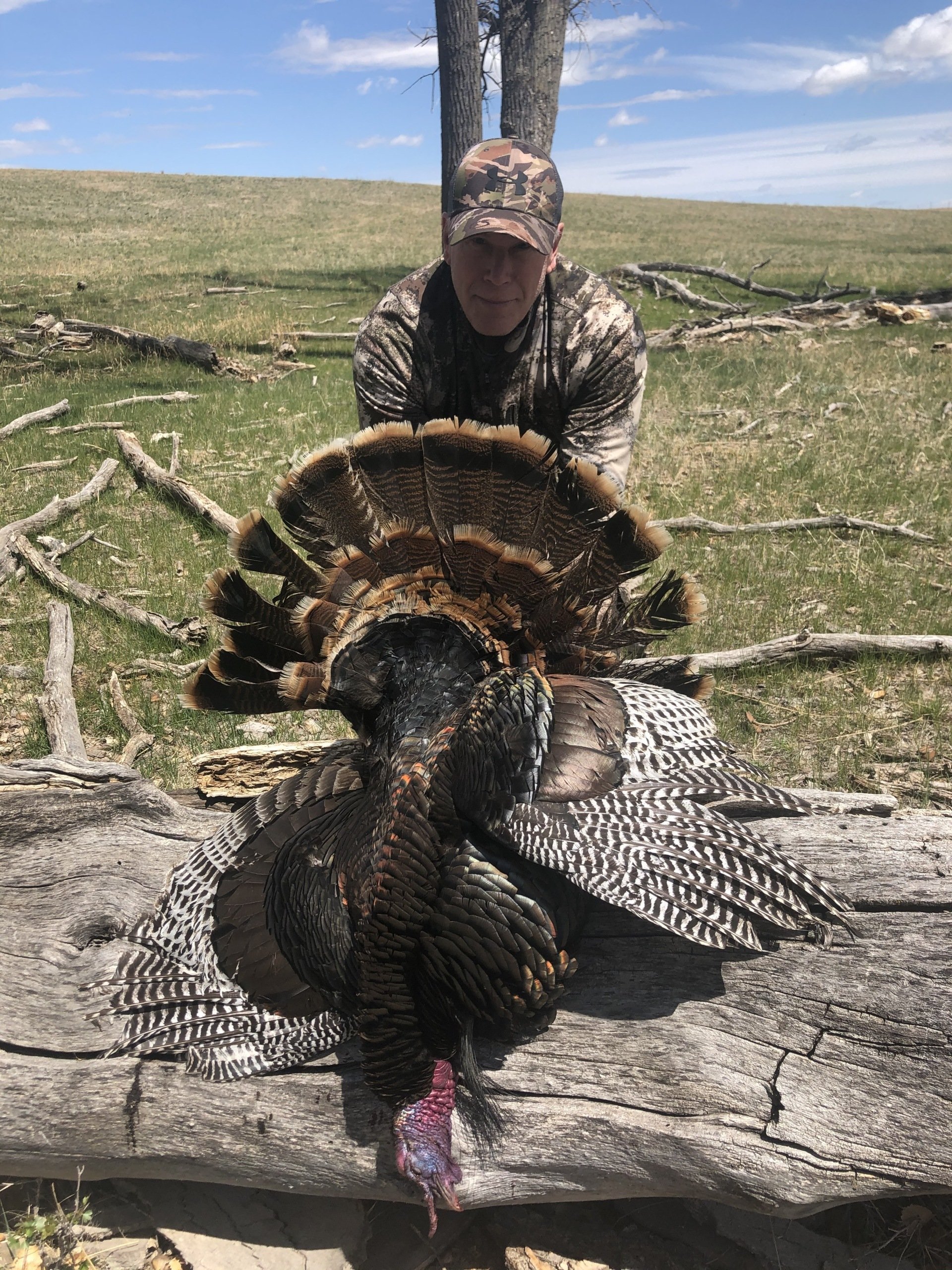 Nebraska Turkey Hunts Hunting Guide & Outfitter