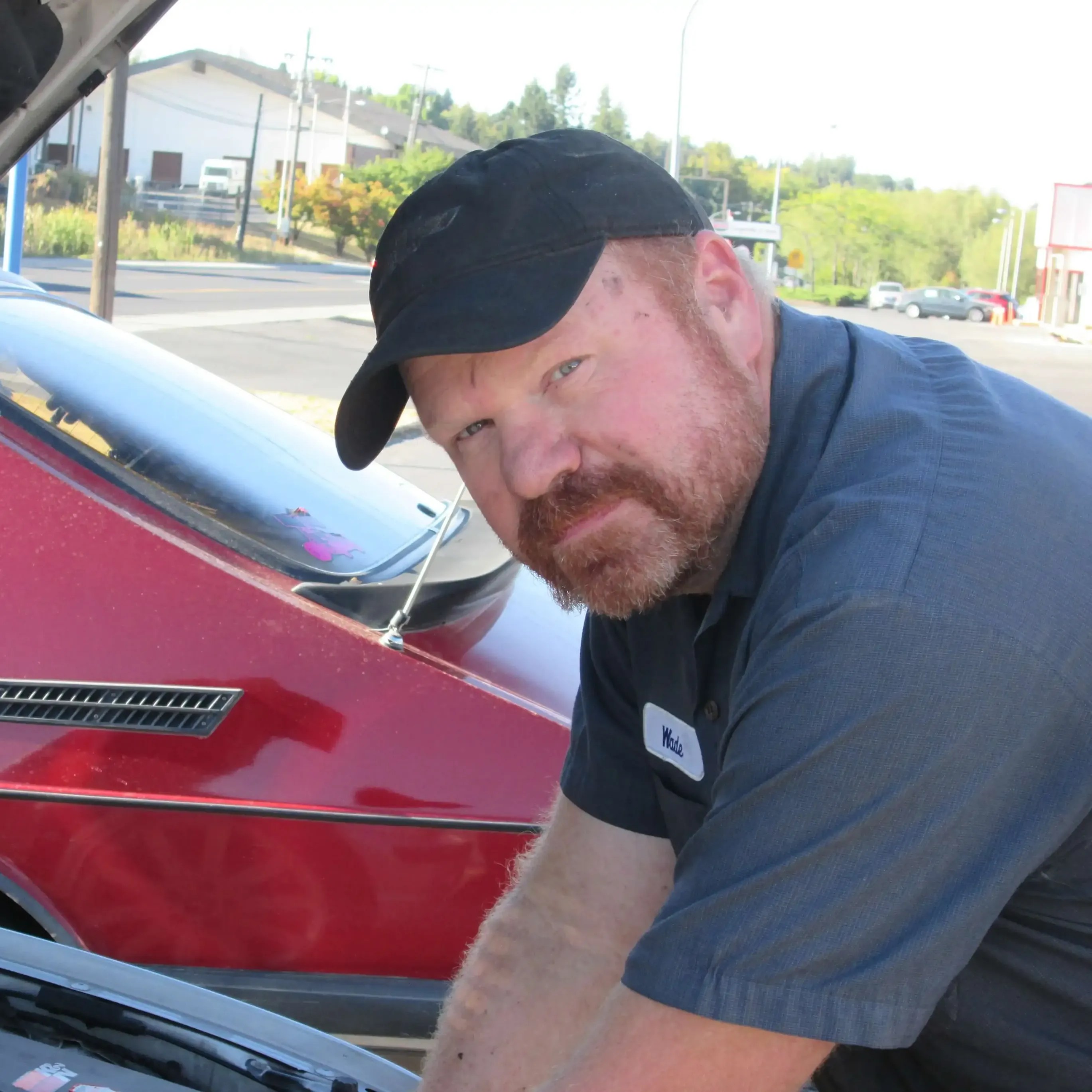 Meet The Team | Jerry's Auto Repair | Pullman, WA
