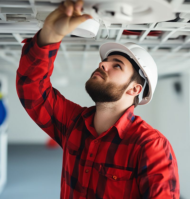 Fire and Security Jobs Technical Job Vacancies 2024