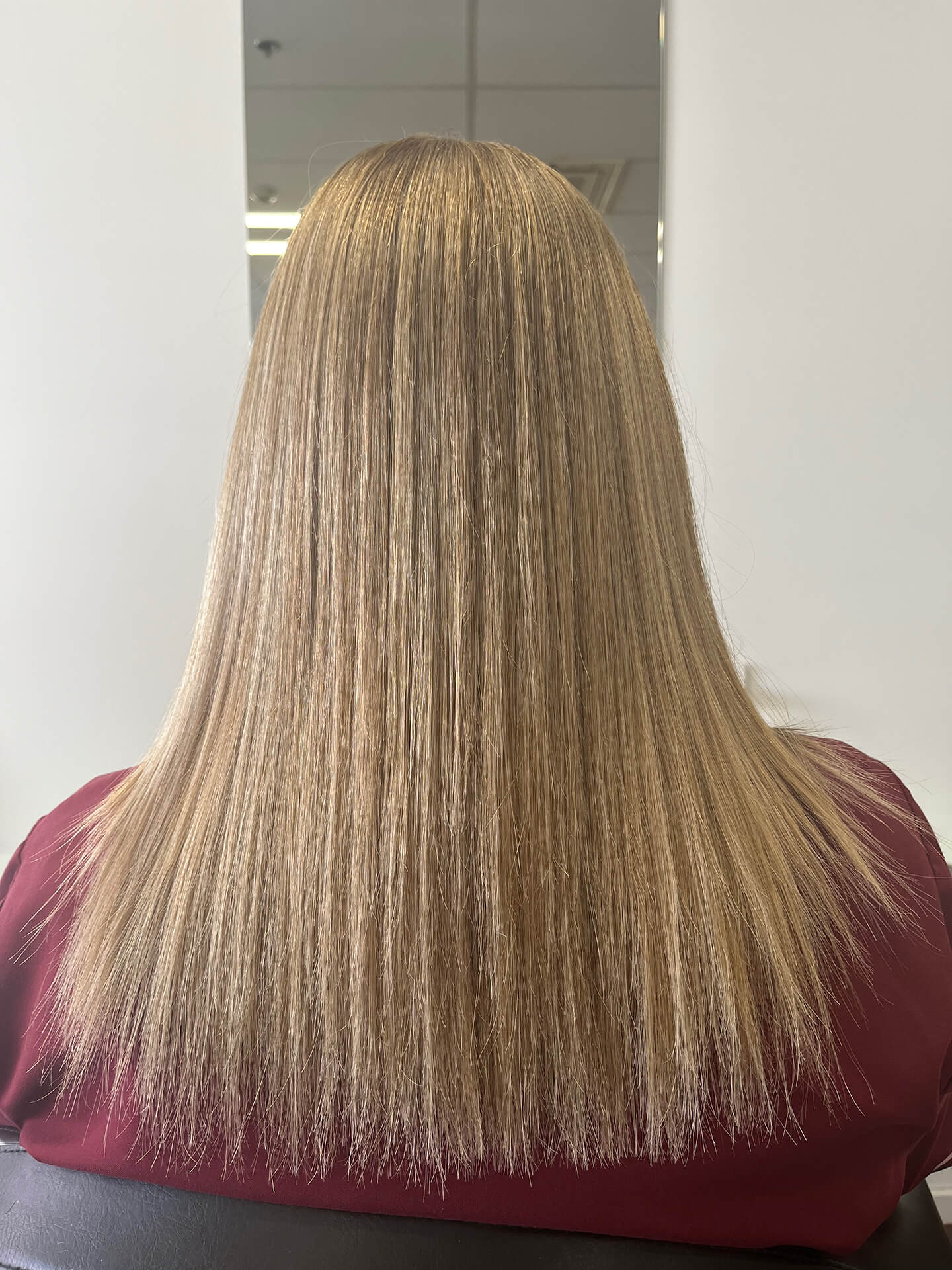 Gallery Vamp Hair Salons Blenheim Marlborough NZ